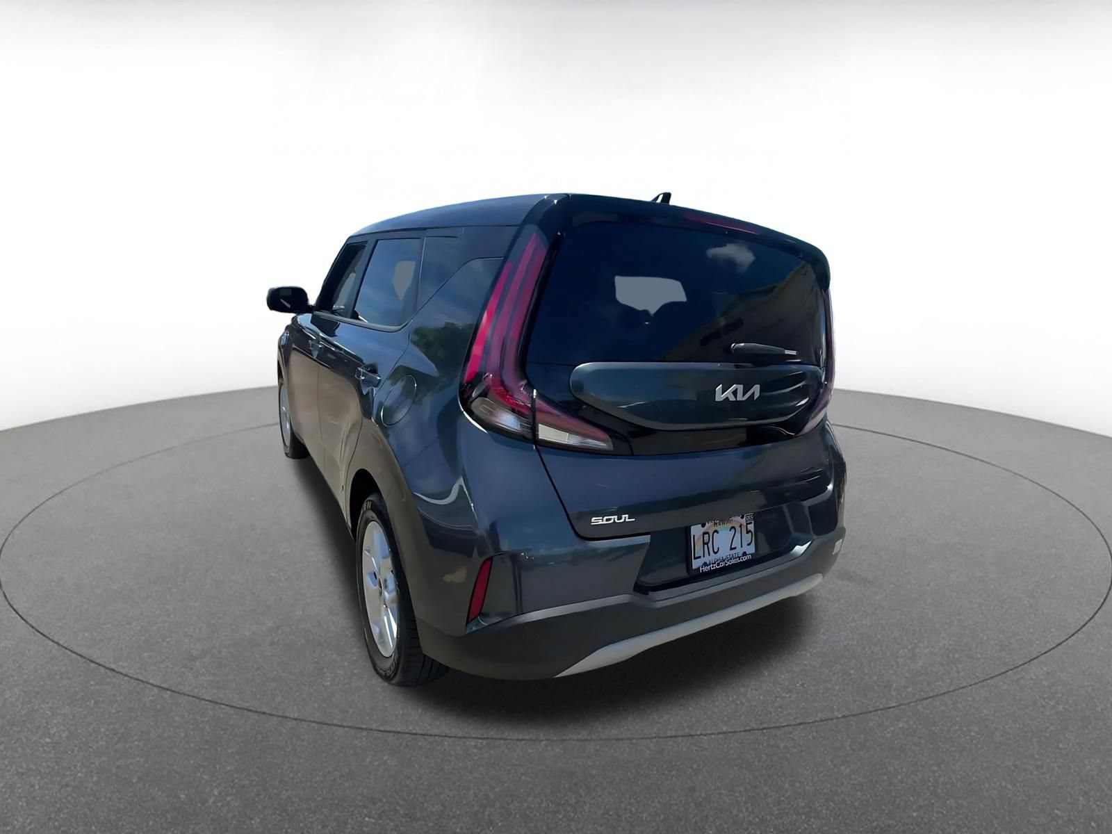 Thumbnail: 2025 Kia Soul - 11