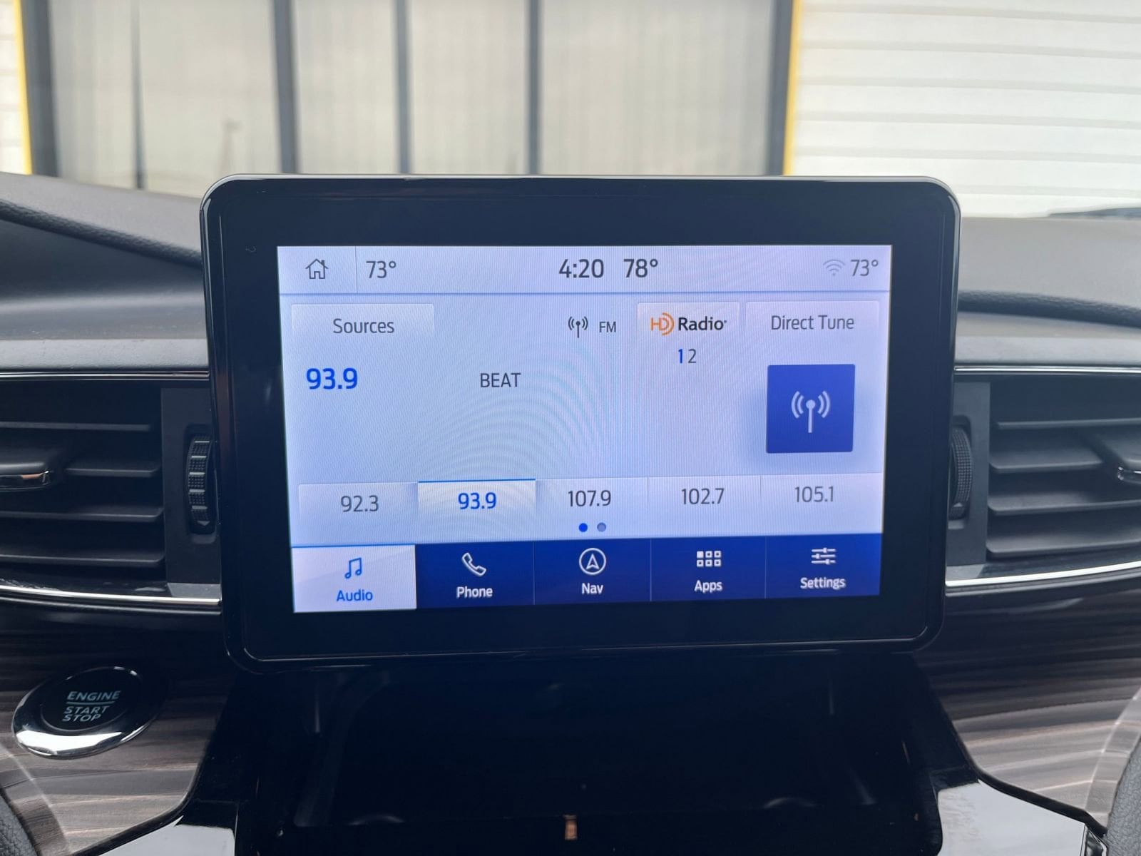 Thumbnail: 2023 Ford Explorer - 21