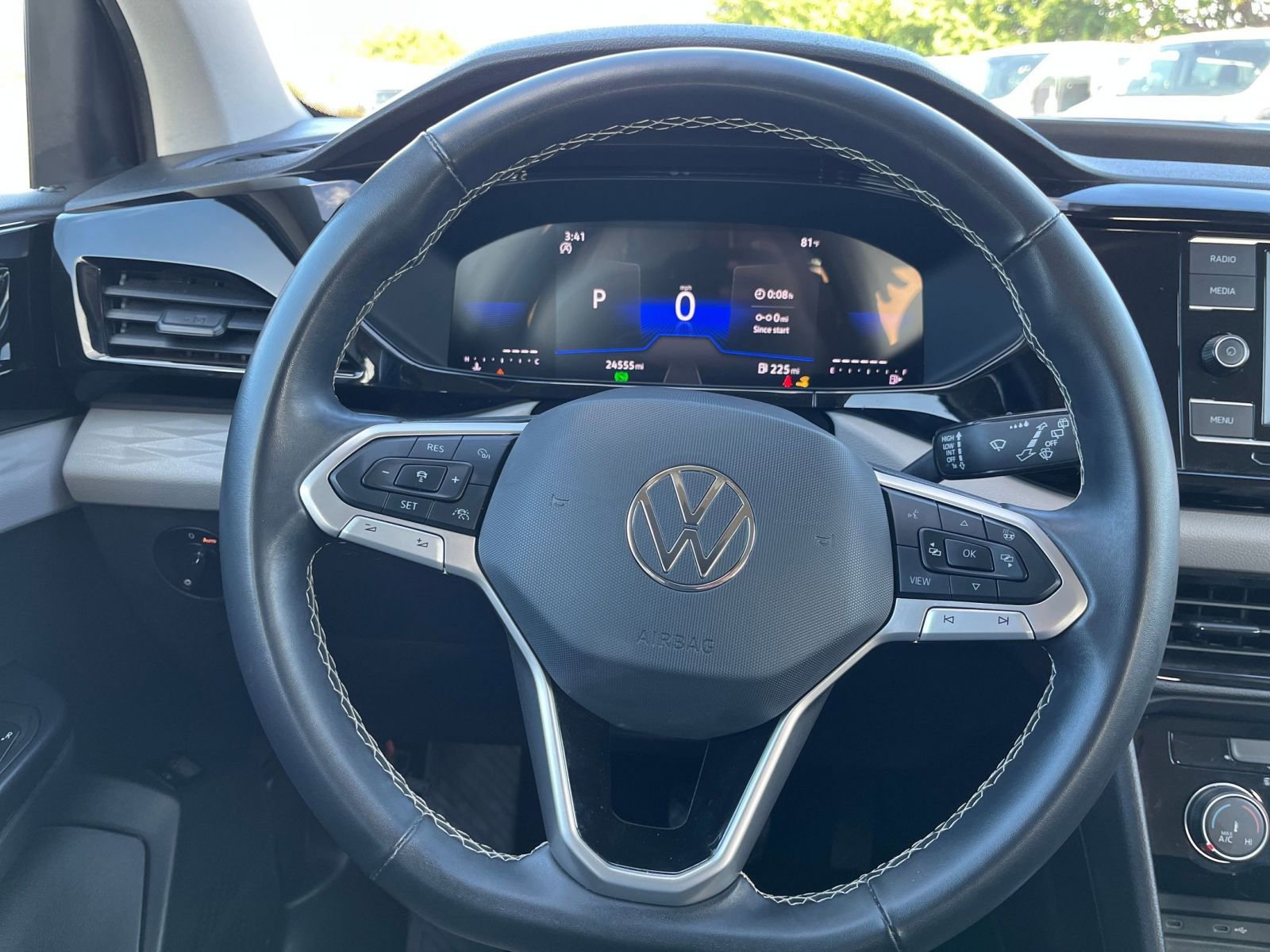 Thumbnail: 2024 Volkswagen Taos - 25