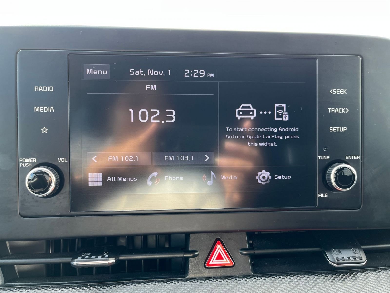 Thumbnail: 2023 Kia Sportage - 21