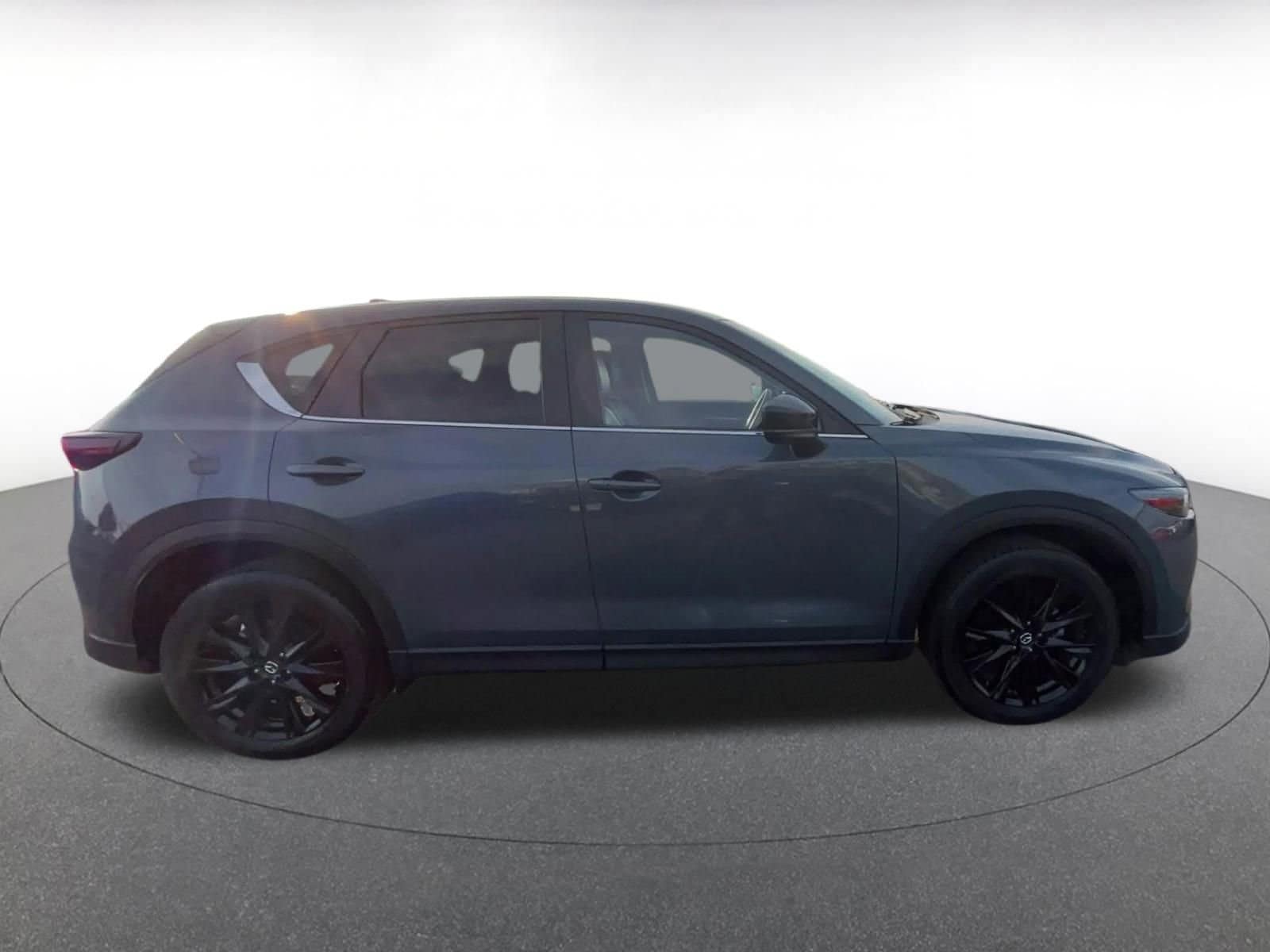 Thumbnail: 2024 Mazda CX-5 - 16