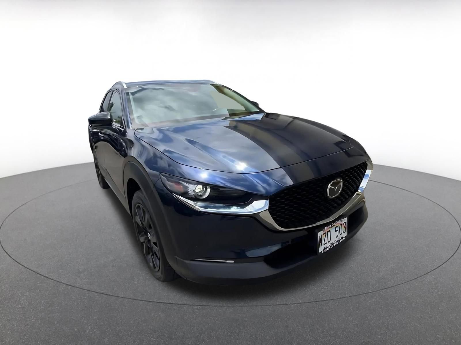 Thumbnail: 2024 Mazda CX-30 - 3