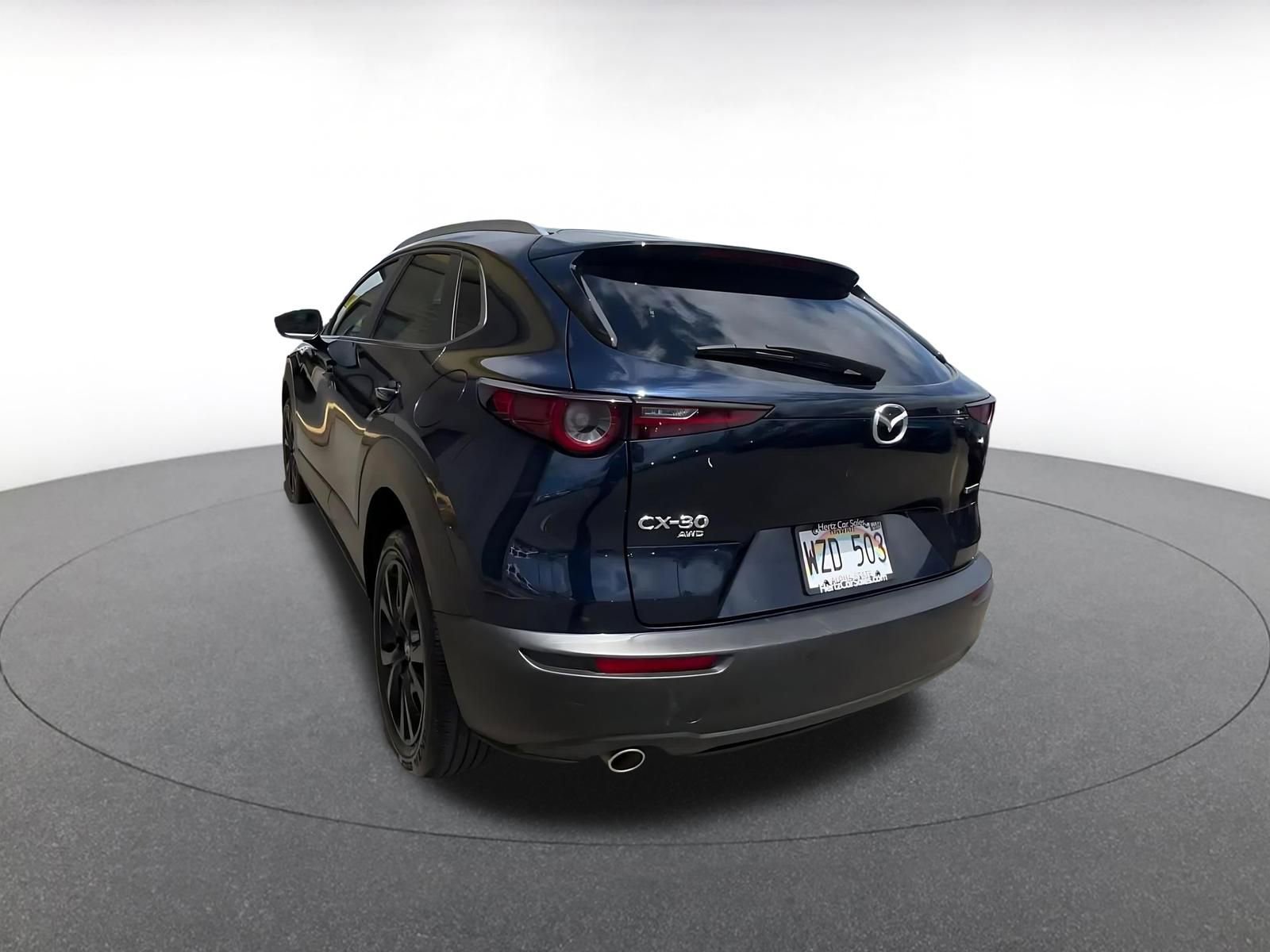 Thumbnail: 2024 Mazda CX-30 - 11