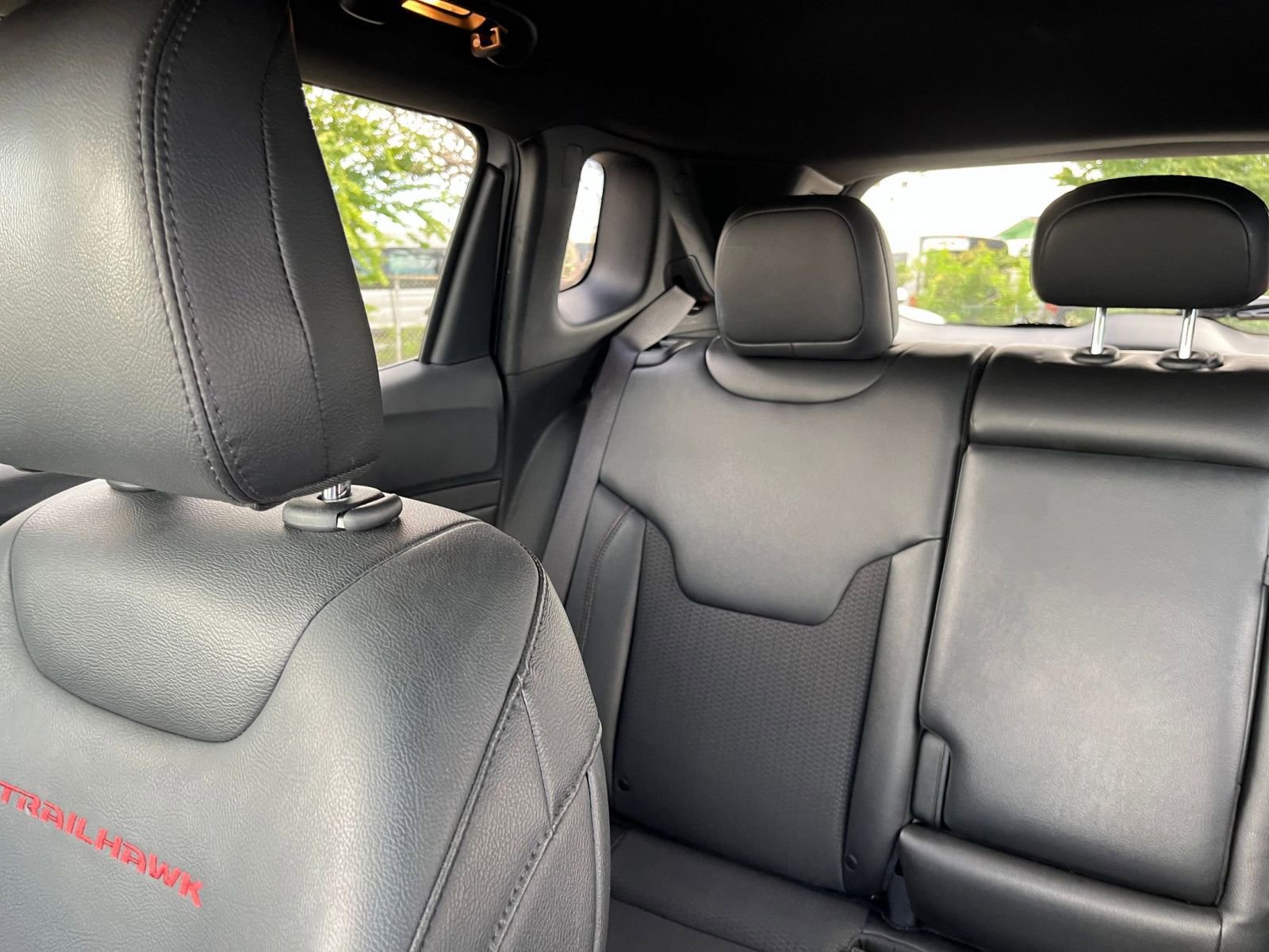 Thumbnail: 2025 Jeep Compass - 34