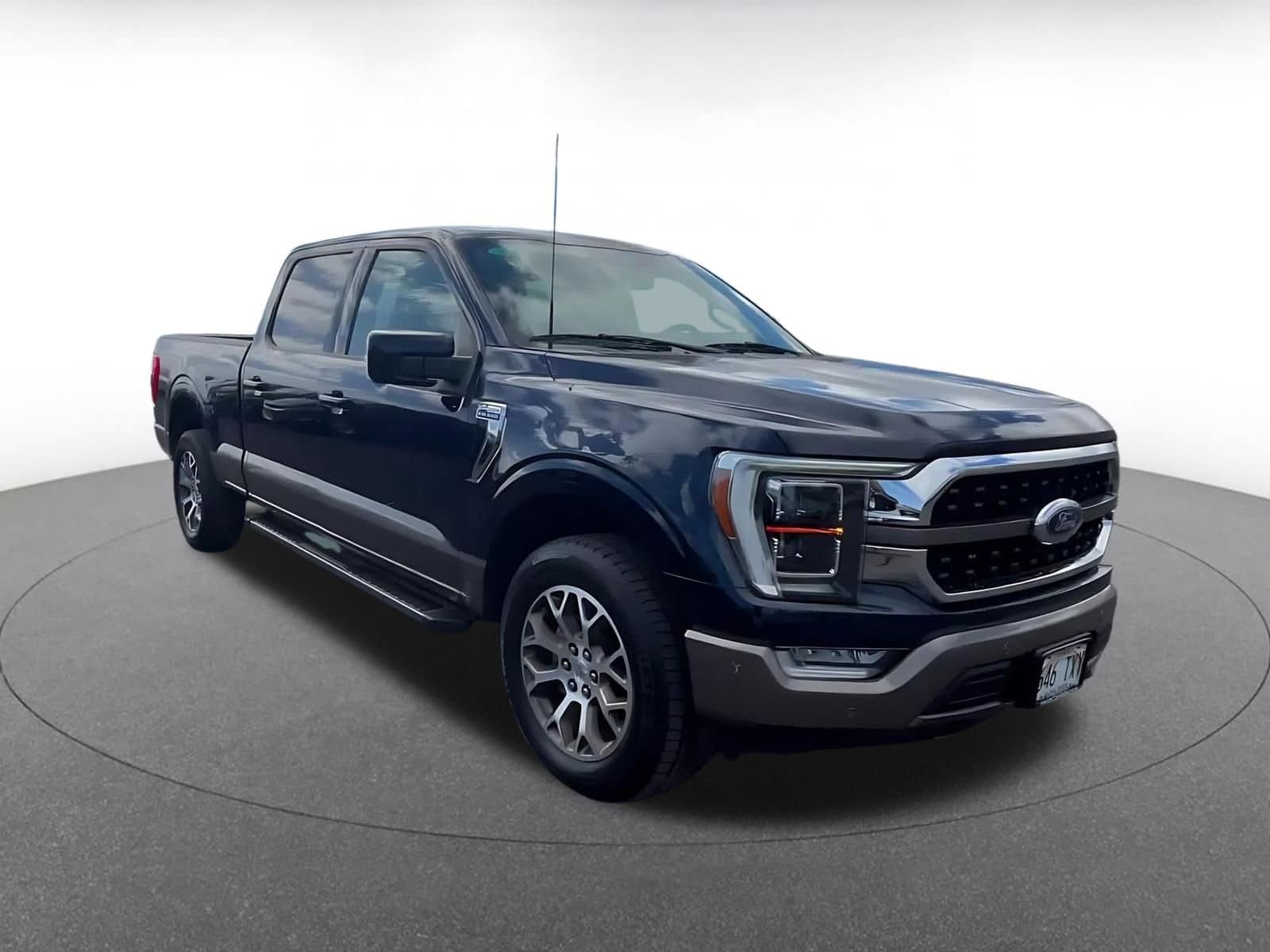 Thumbnail: 2023 Ford F-150 - 3