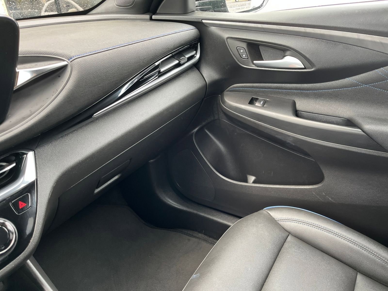 Thumbnail: 2025 Buick Envista - 35