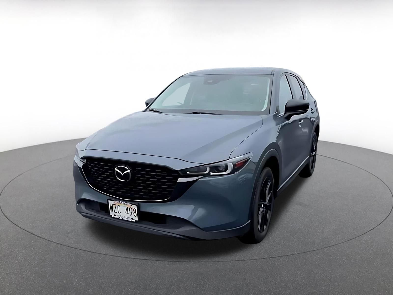 Thumbnail: 2024 Mazda CX-5 - 7