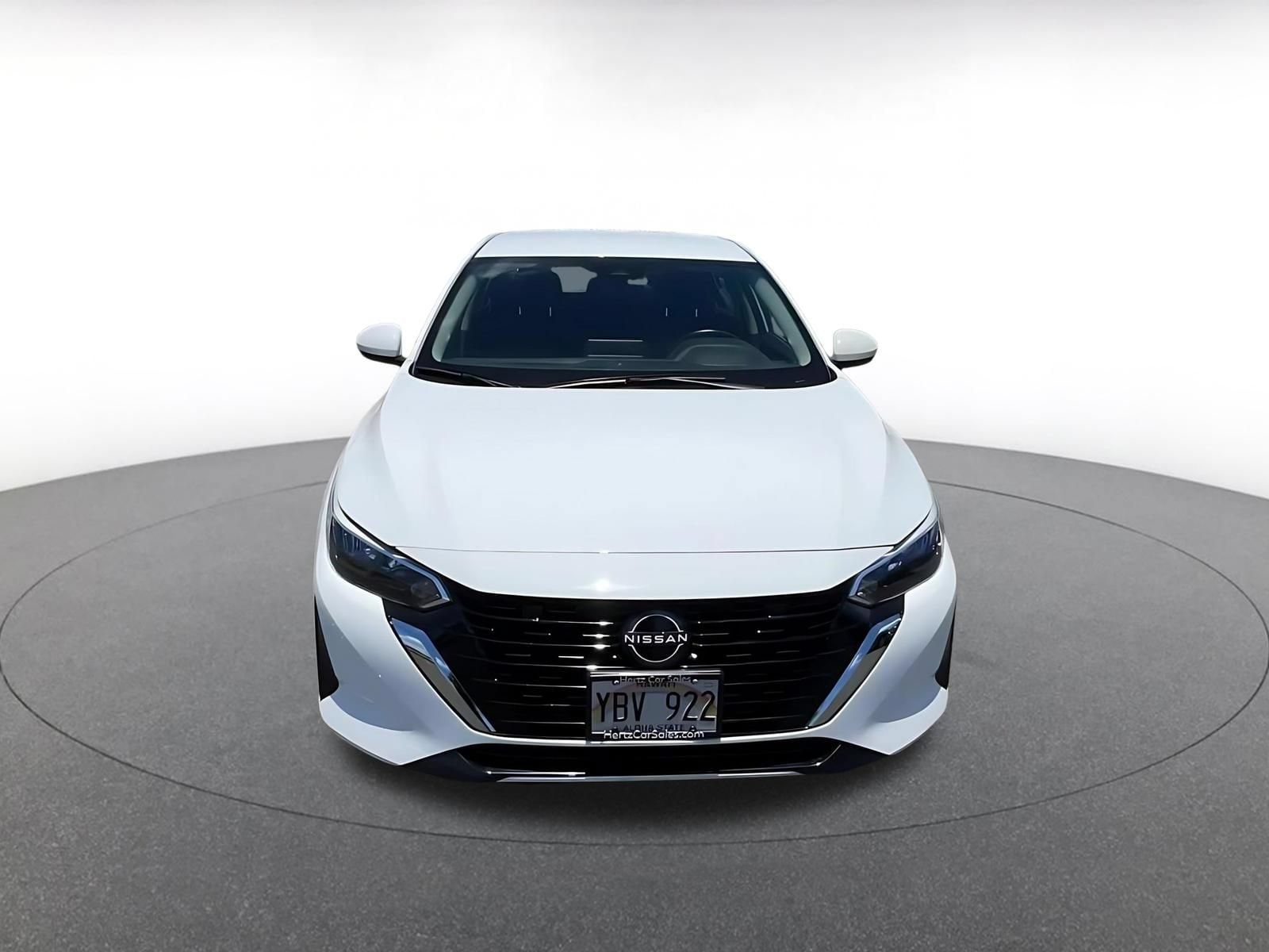 Thumbnail: 2025 Nissan Sentra - 4