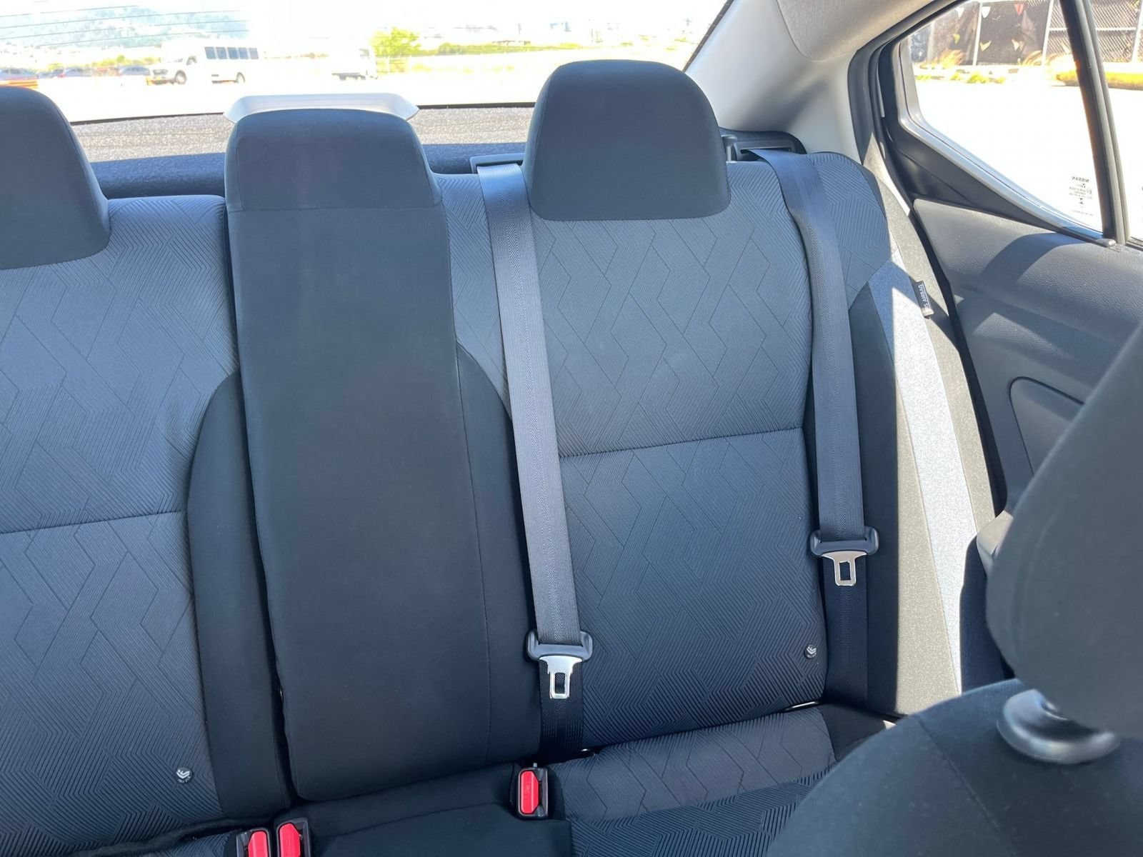 Thumbnail: 2025 Nissan Versa - 32