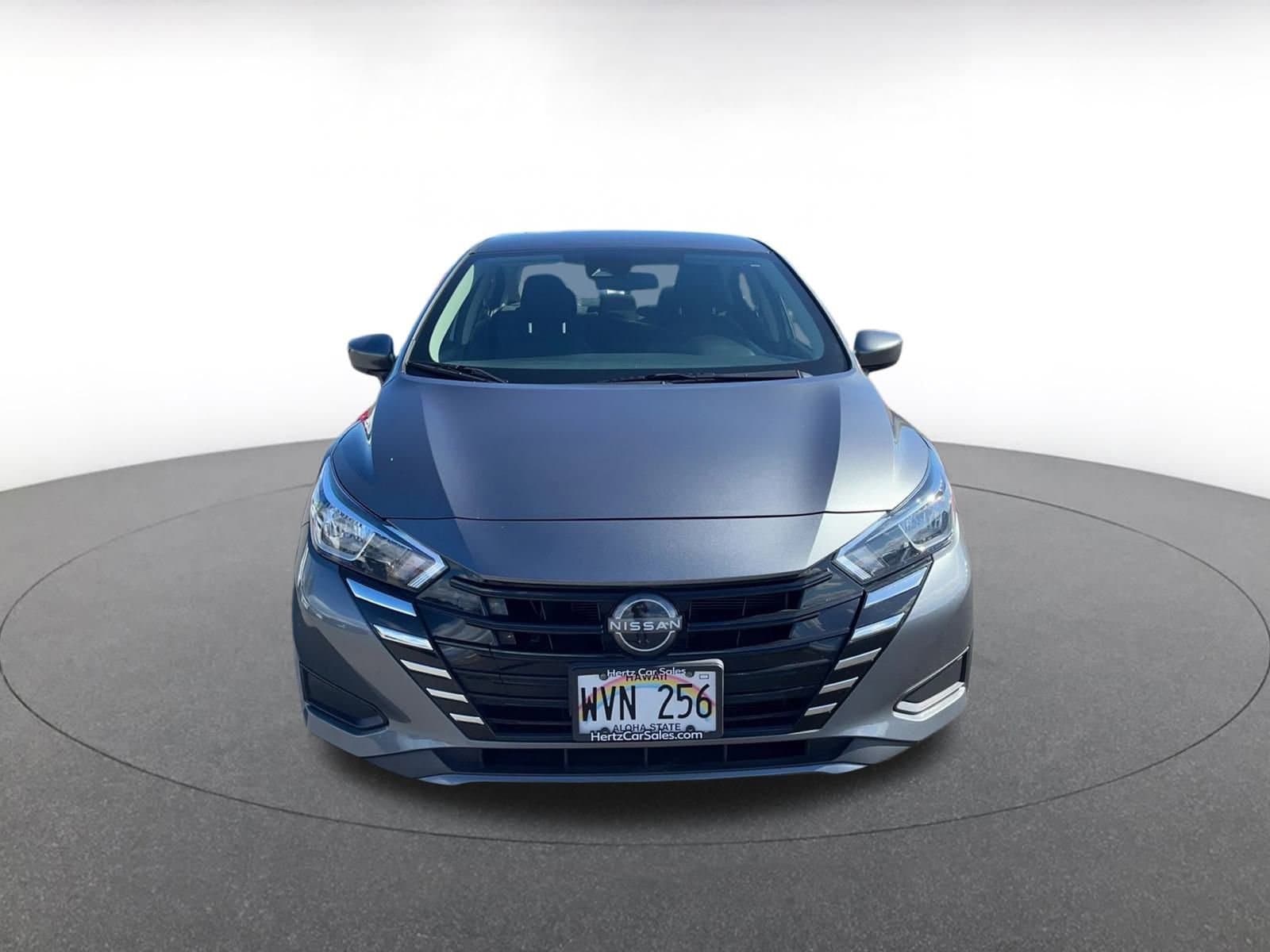 Thumbnail: 2023 Nissan Versa - 4