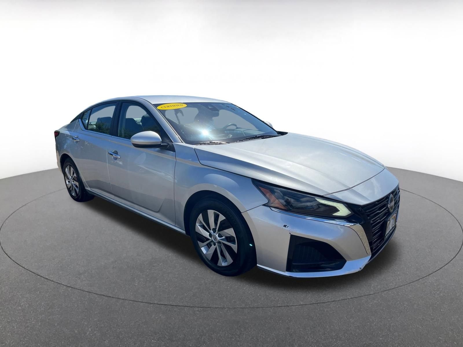 2023 Nissan Altima S