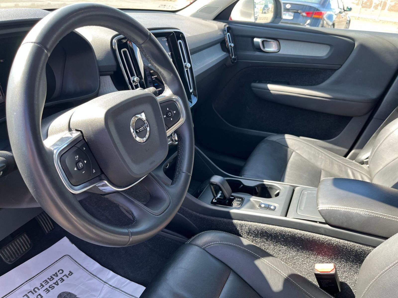 Thumbnail: 2024 Volvo XC40 - 35