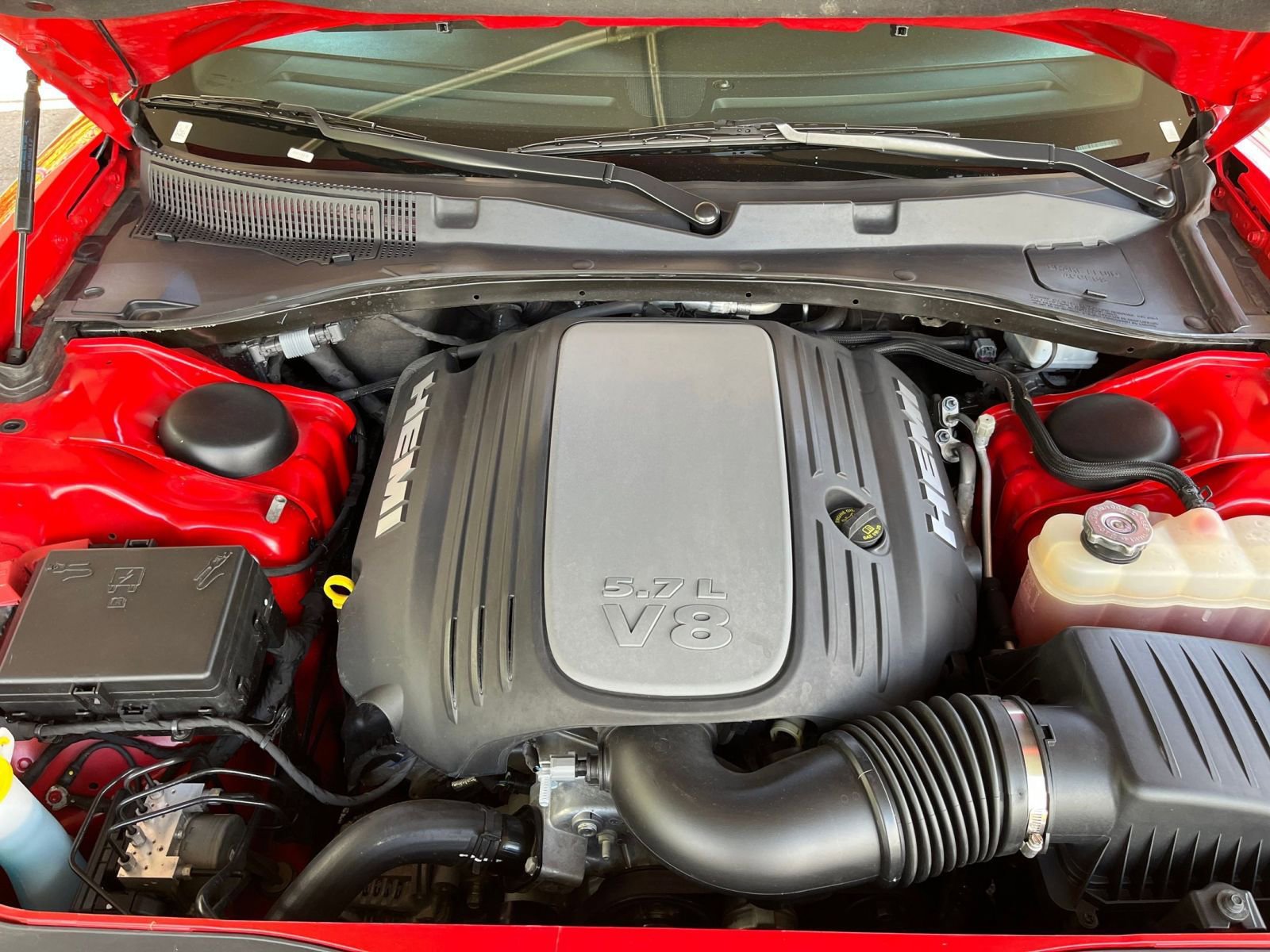 Thumbnail: 2023 Dodge Charger - 32