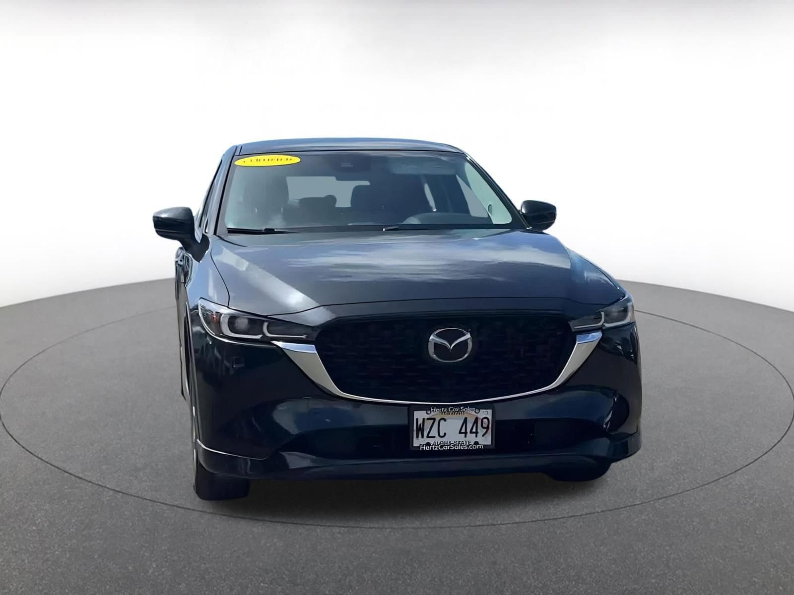 Thumbnail: 2024 Mazda CX-5 - 3