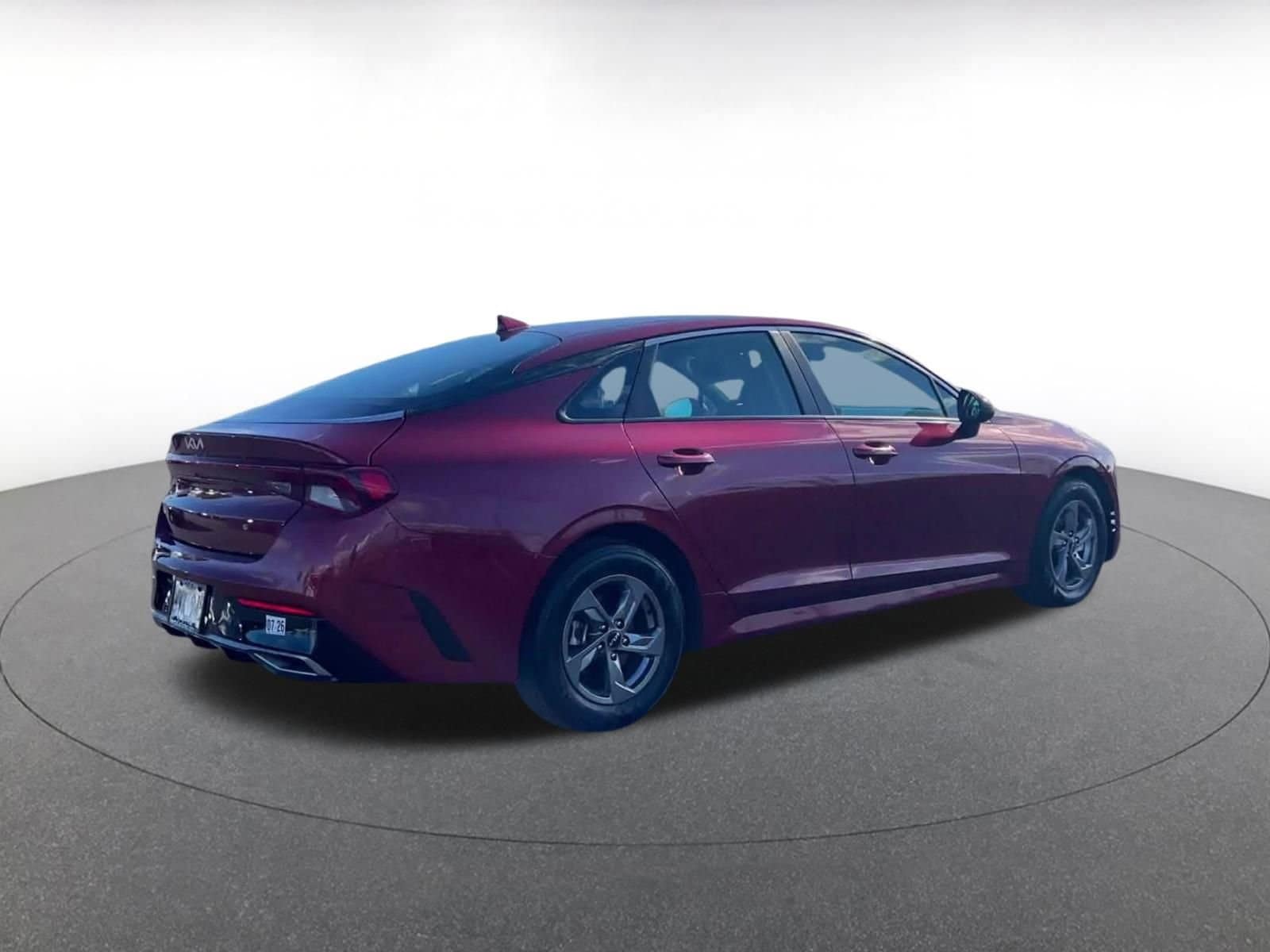 Thumbnail: 2023 Kia K5 - 14