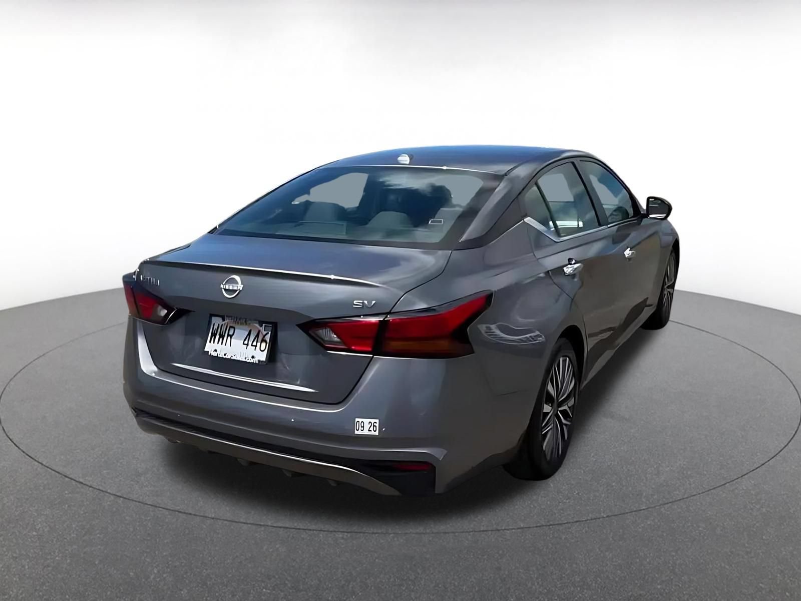 Thumbnail: 2023 Nissan Altima - 14