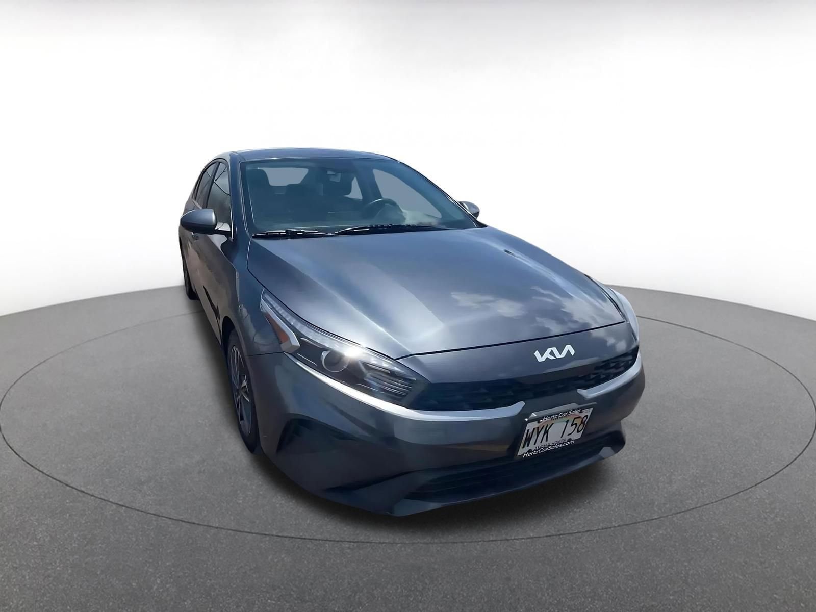 Thumbnail: 2024 Kia Forte - 3