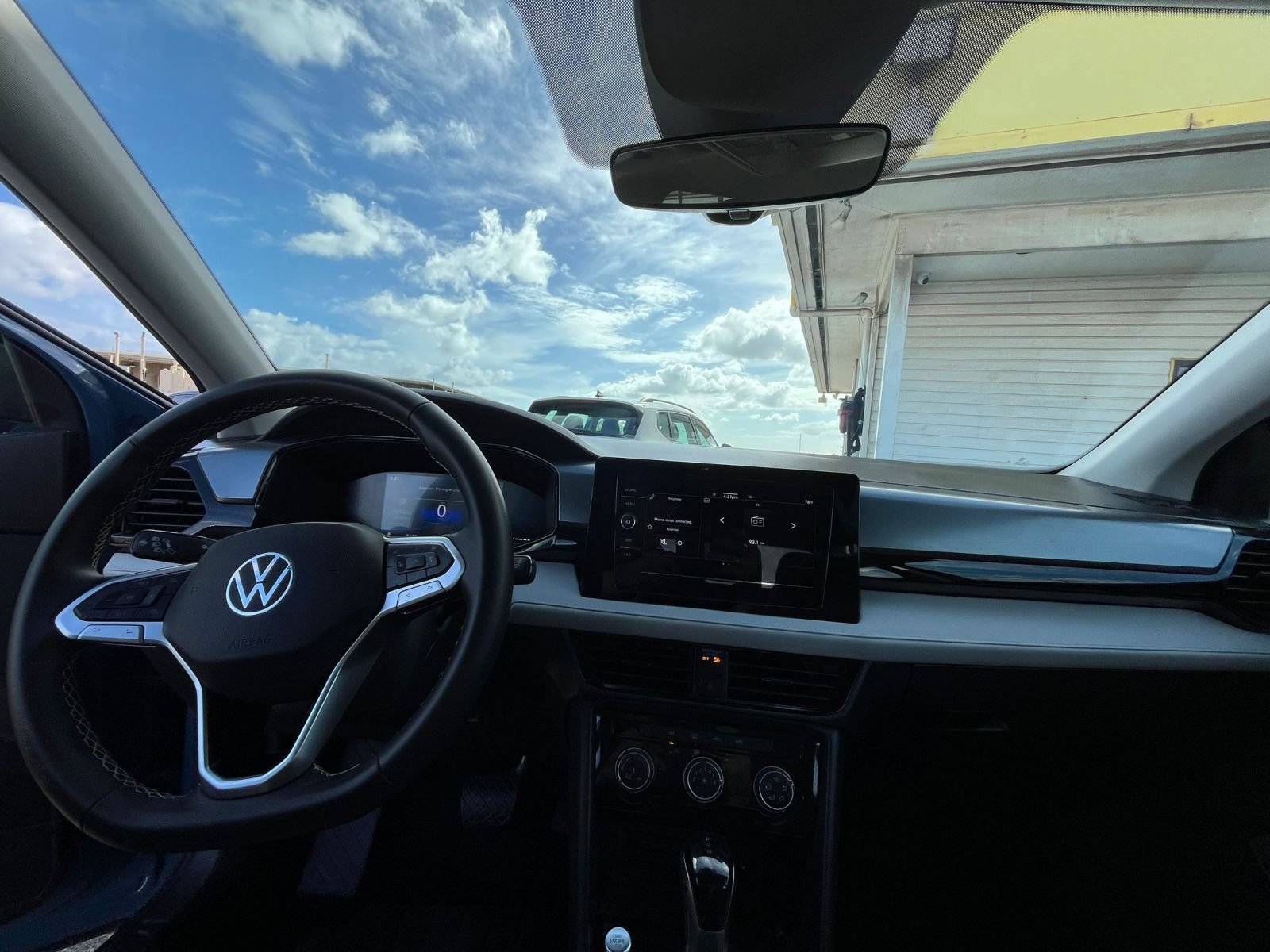 Thumbnail: 2026 Volkswagen Taos - 33