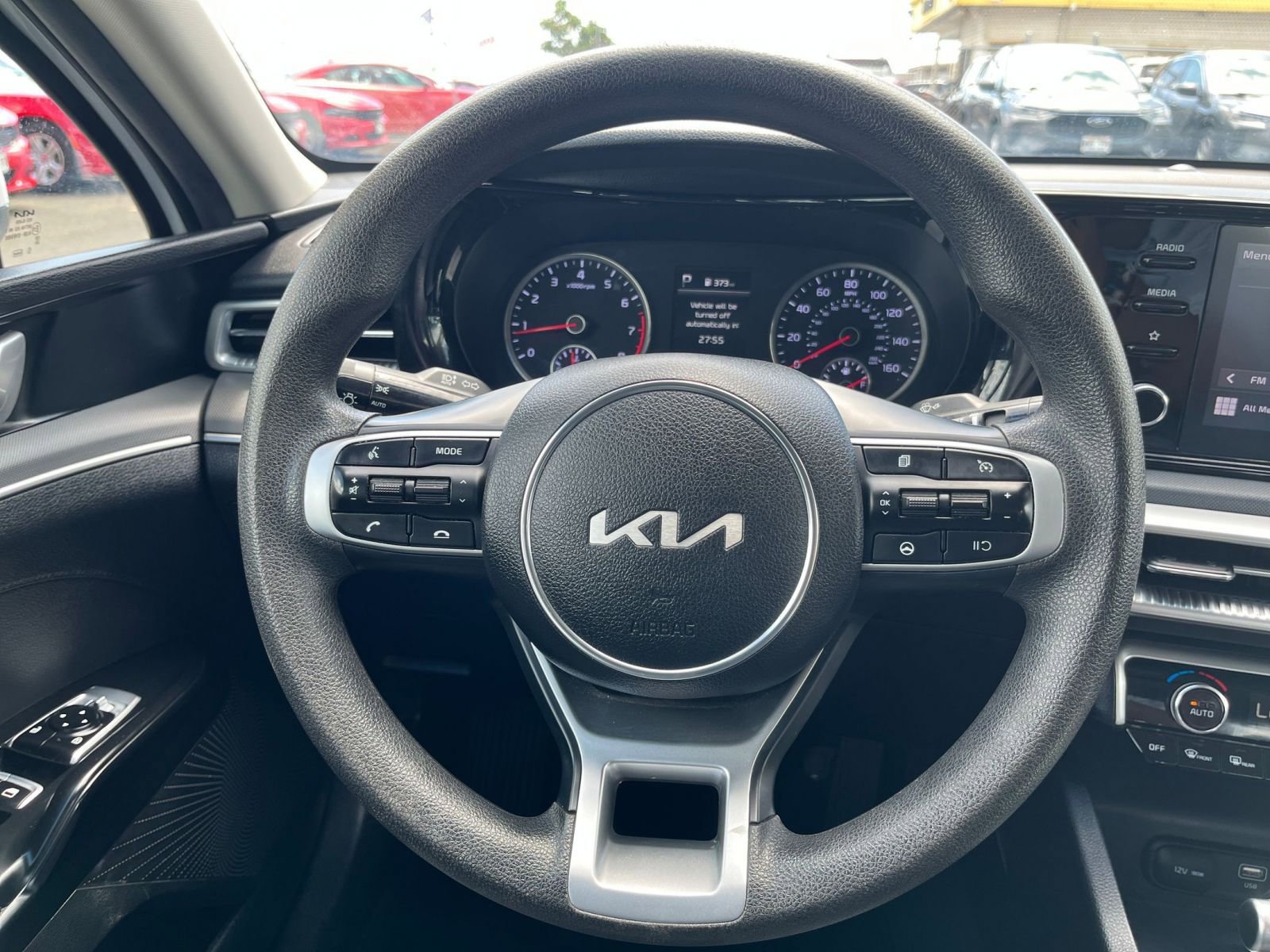 Thumbnail: 2023 Kia K5 - 25