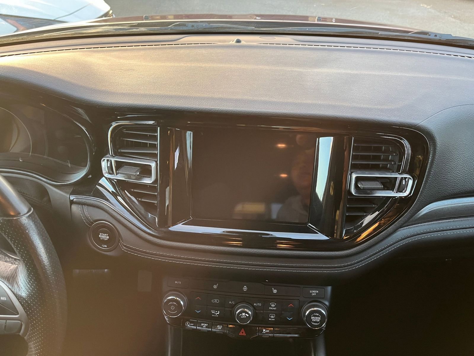 Thumbnail: 2023 Dodge Durango - 18