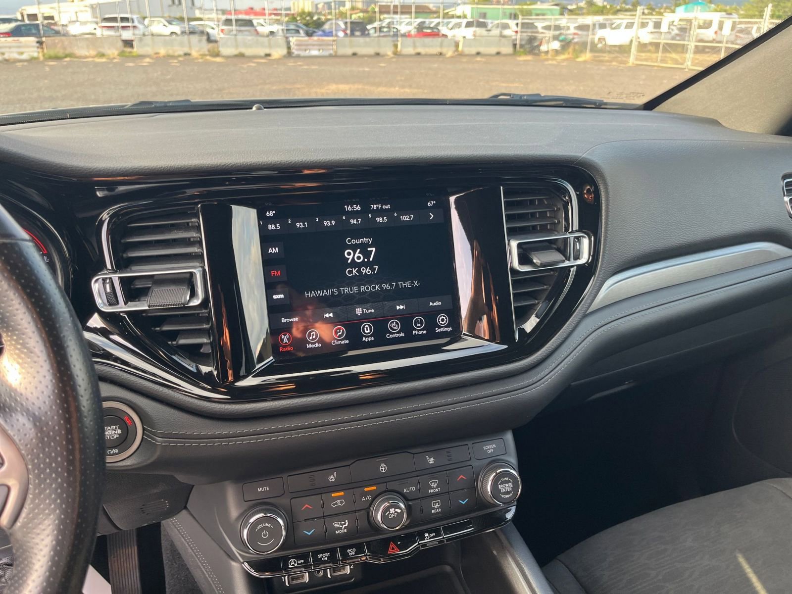 Thumbnail: 2023 Dodge Durango - 17