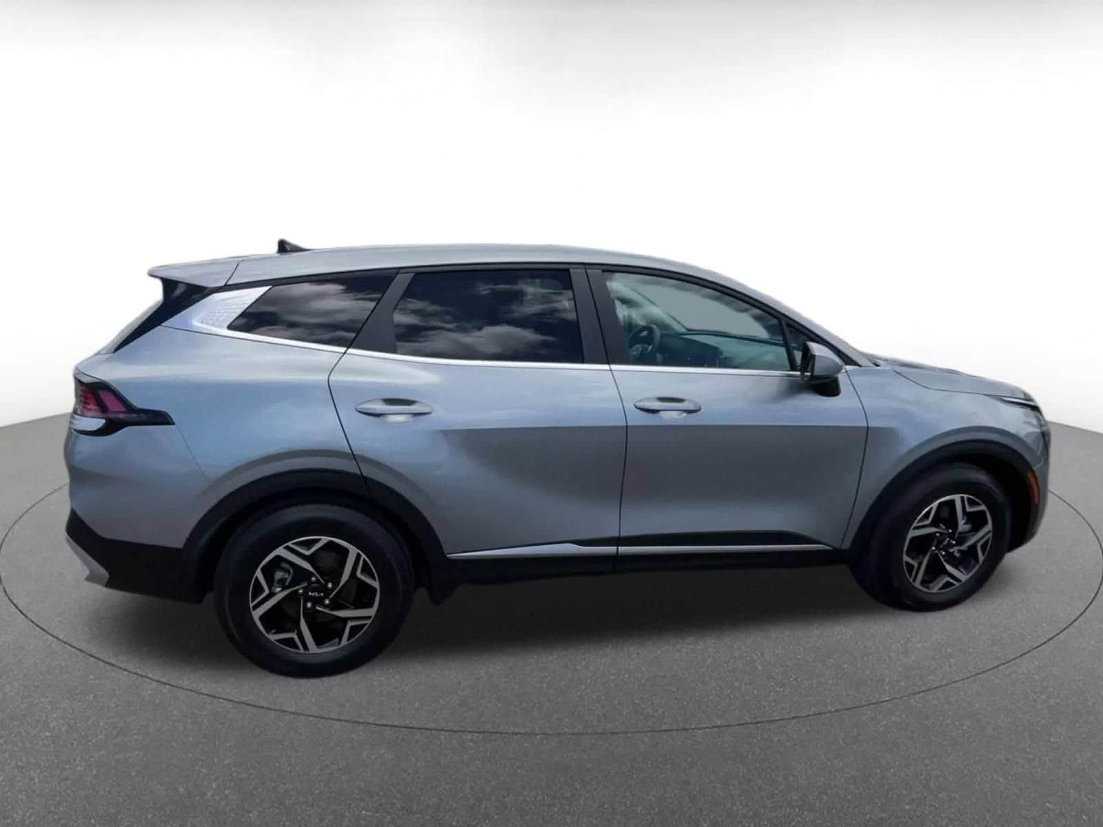 Thumbnail: 2025 Kia Sportage - 15