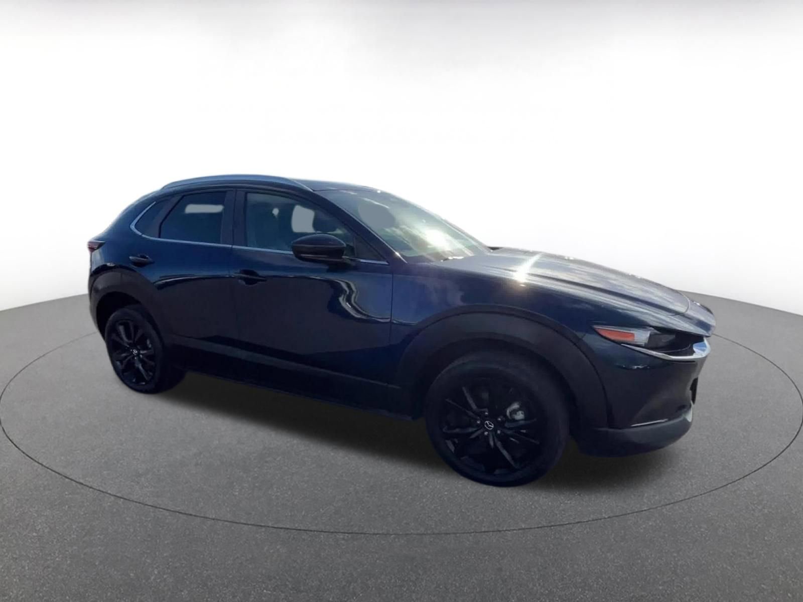 Thumbnail: 2024 Mazda CX-30 - 2
