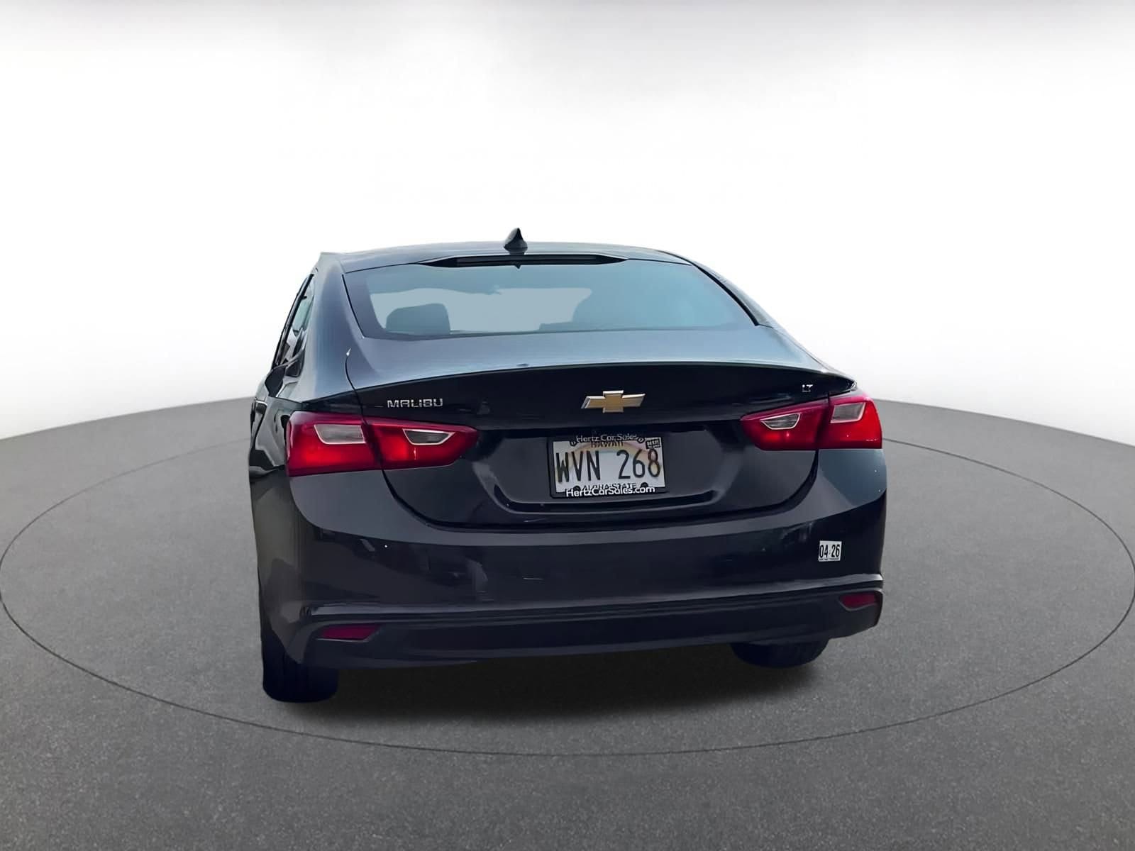 Thumbnail: 2023 Chevrolet Malibu - 11