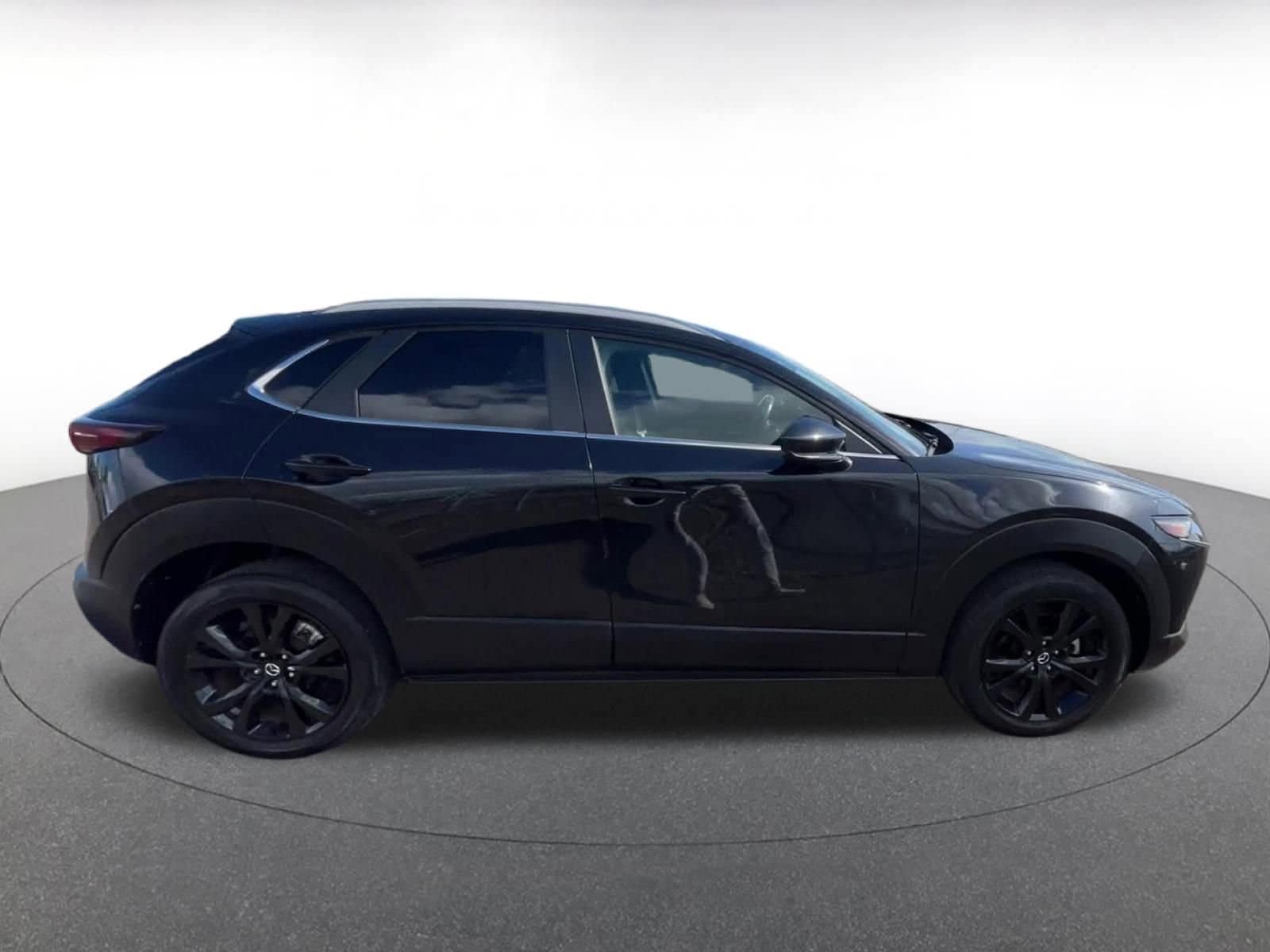 Thumbnail: 2024 Mazda CX-30 - 16