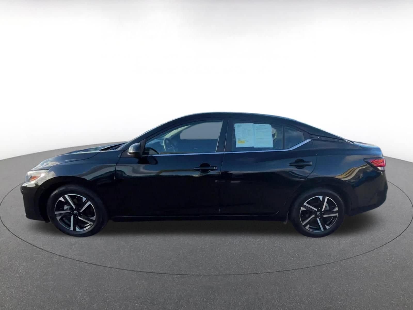 Thumbnail: 2025 Nissan Sentra - 7