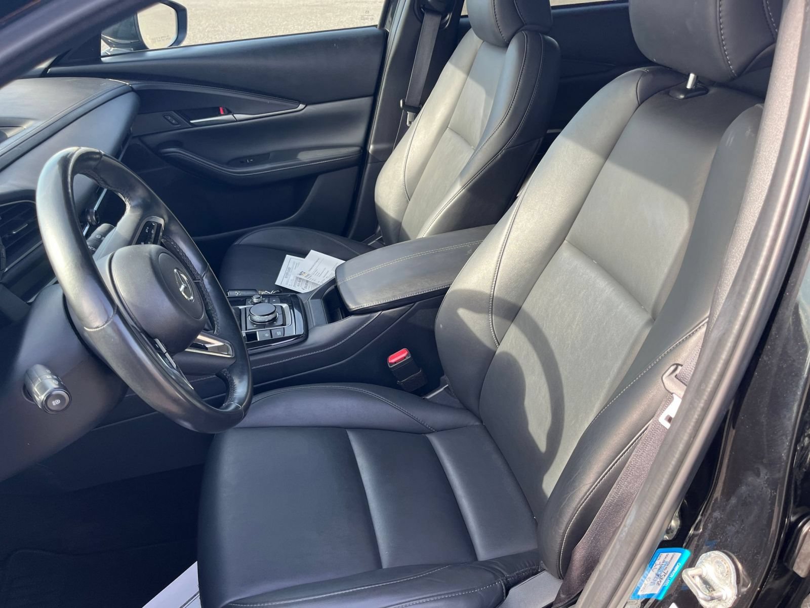 Thumbnail: 2024 Mazda CX-30 - 30