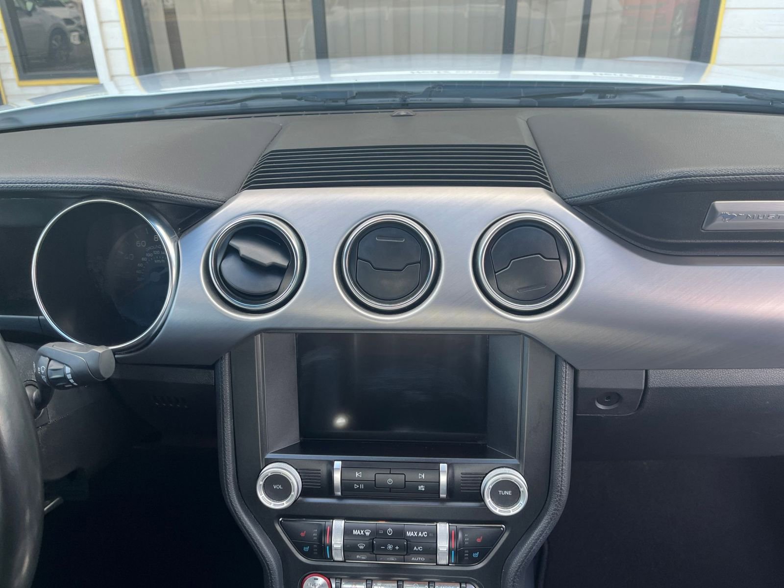 Thumbnail: 2023 Ford Mustang - 18