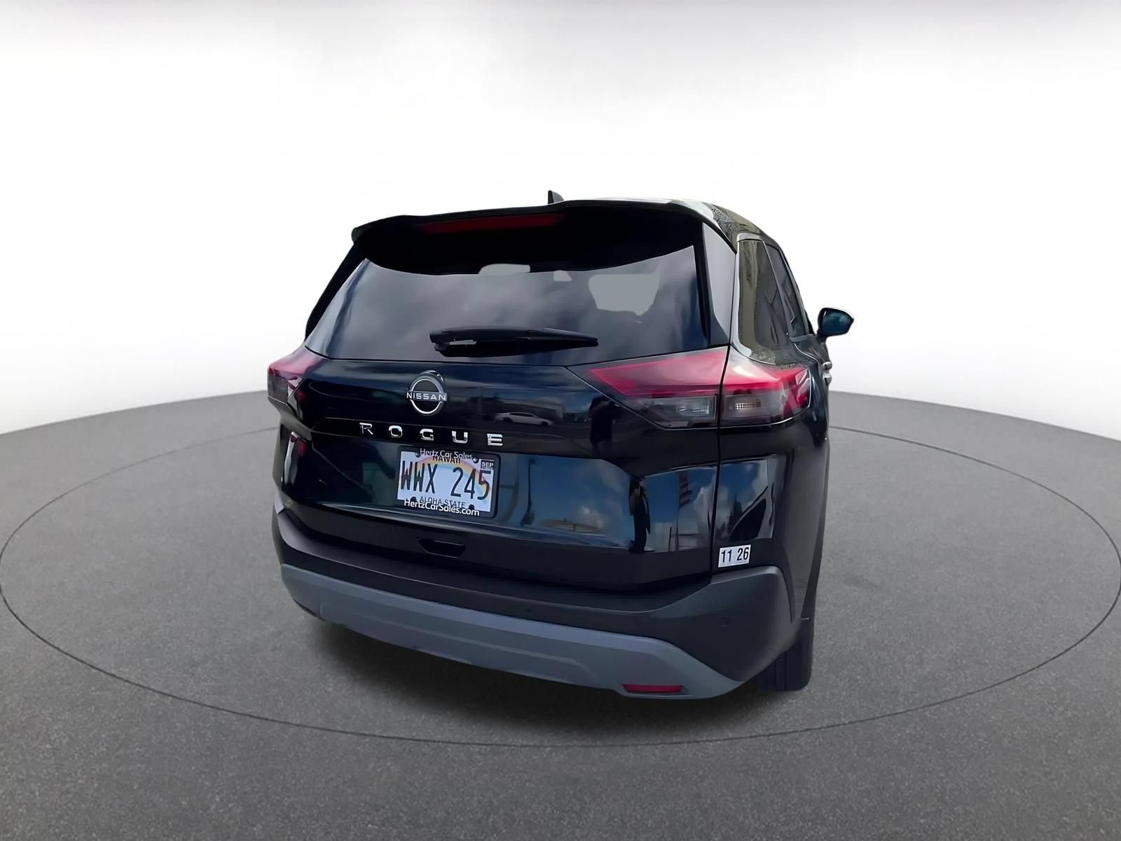 Thumbnail: 2023 Nissan Rogue - 14