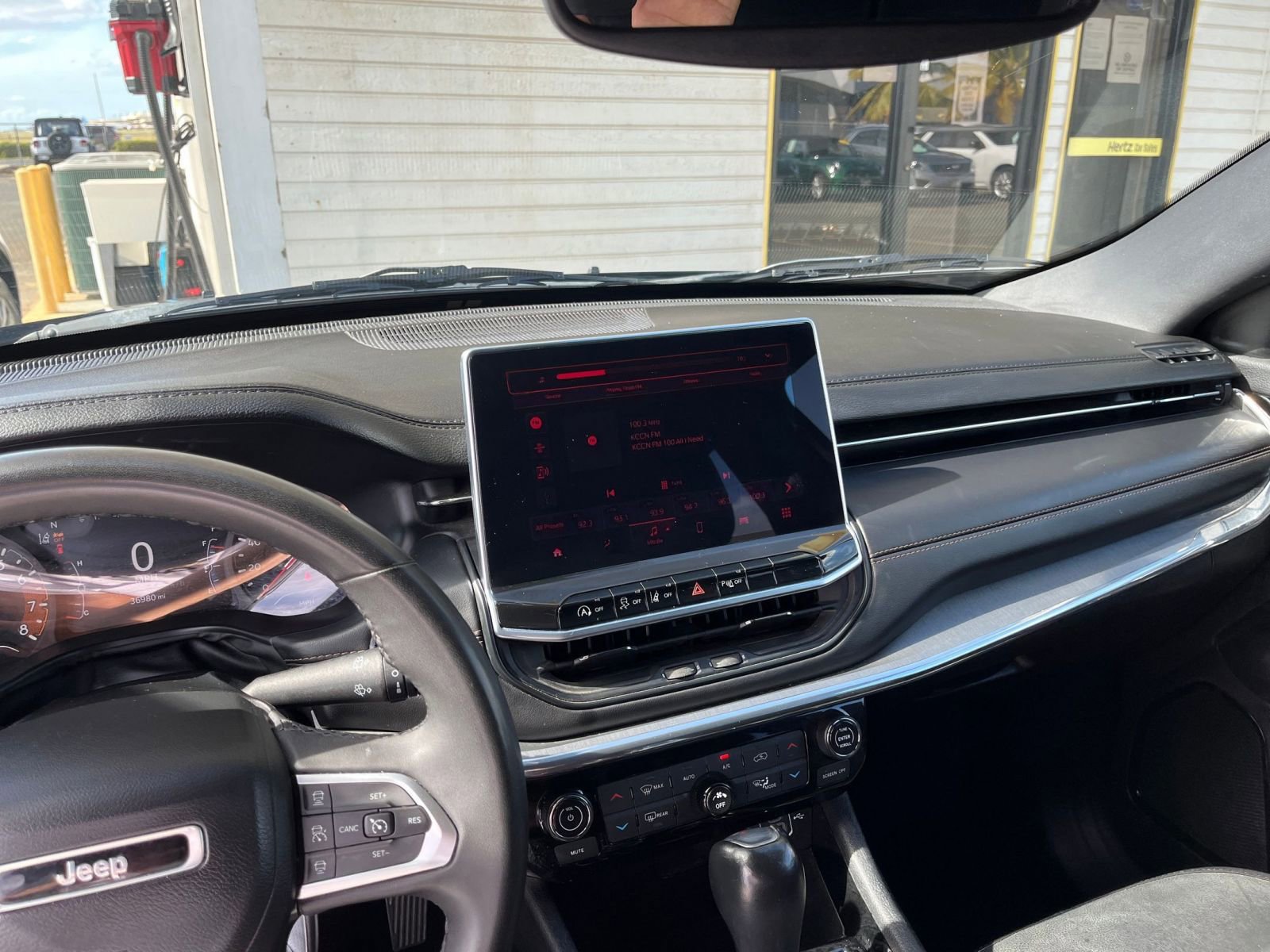 Thumbnail: 2023 Jeep Compass - 34