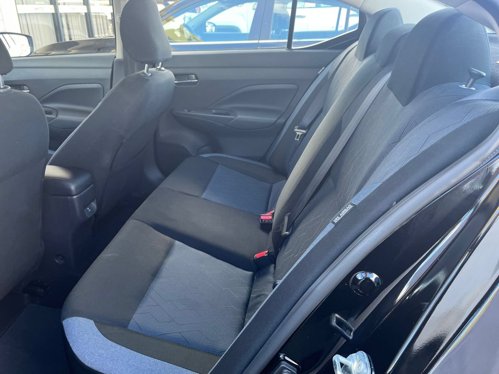 Thumbnail: 2025 Nissan Versa - 19