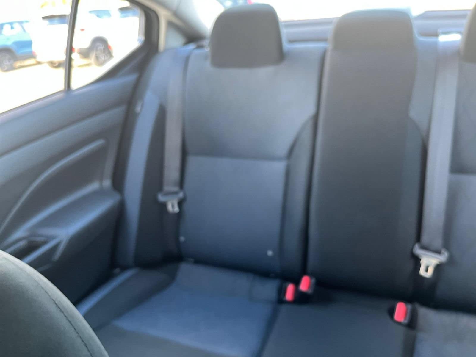 Thumbnail: 2025 Nissan Versa - 32