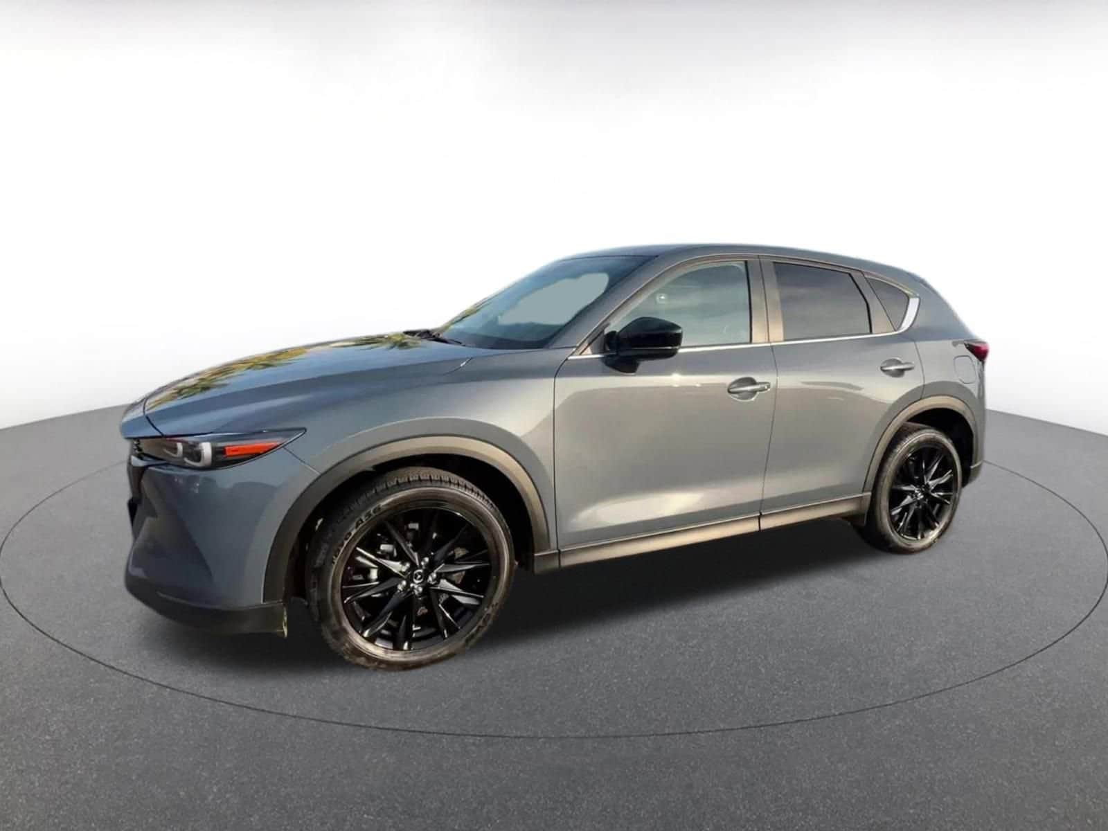 Thumbnail: 2024 Mazda CX-5 - 8