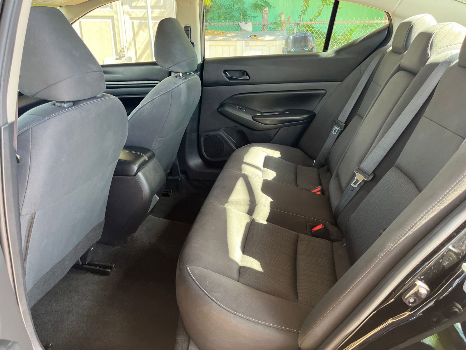 Thumbnail: 2023 Nissan Altima - 23