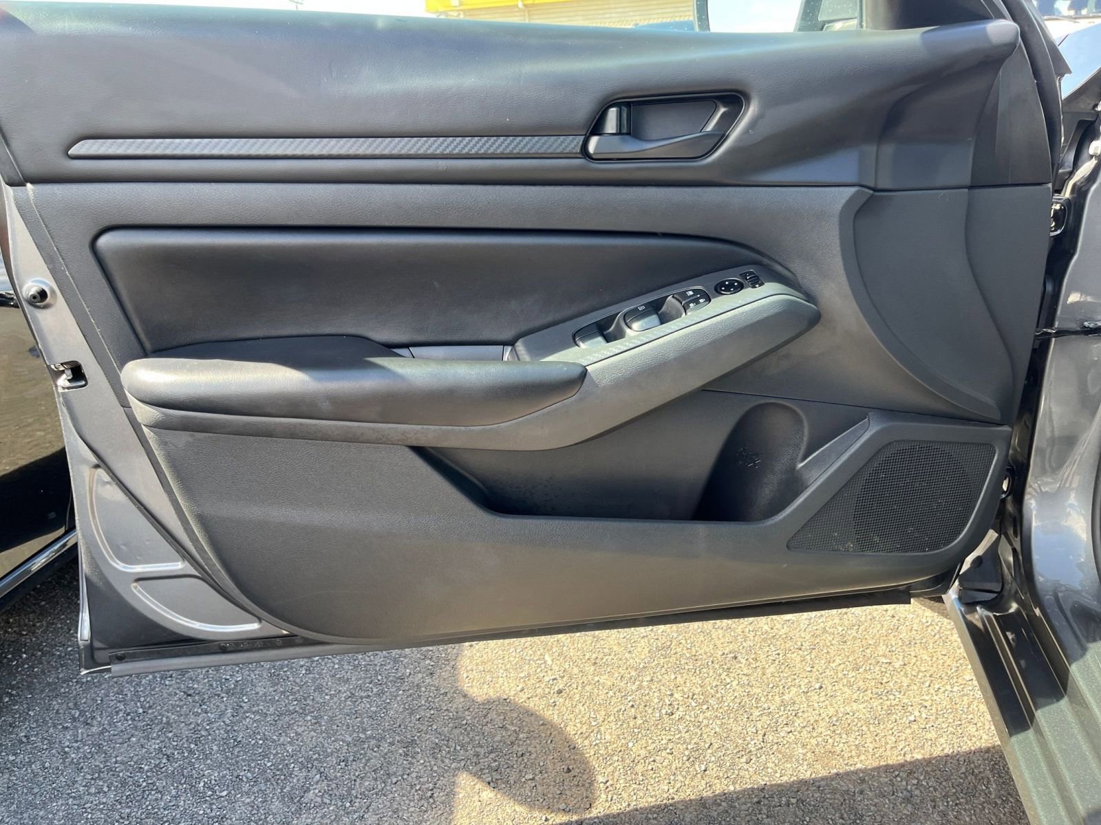 Thumbnail: 2023 Nissan Altima - 18