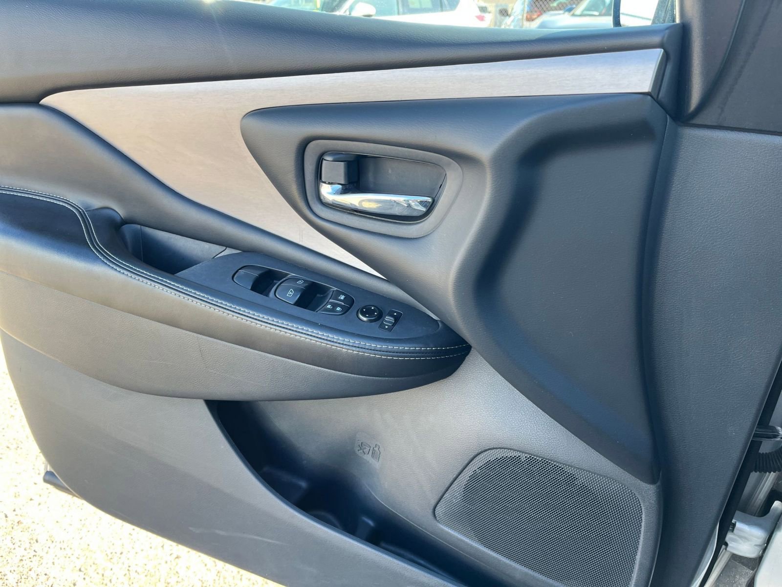 Thumbnail: 2023 Nissan Murano - 20