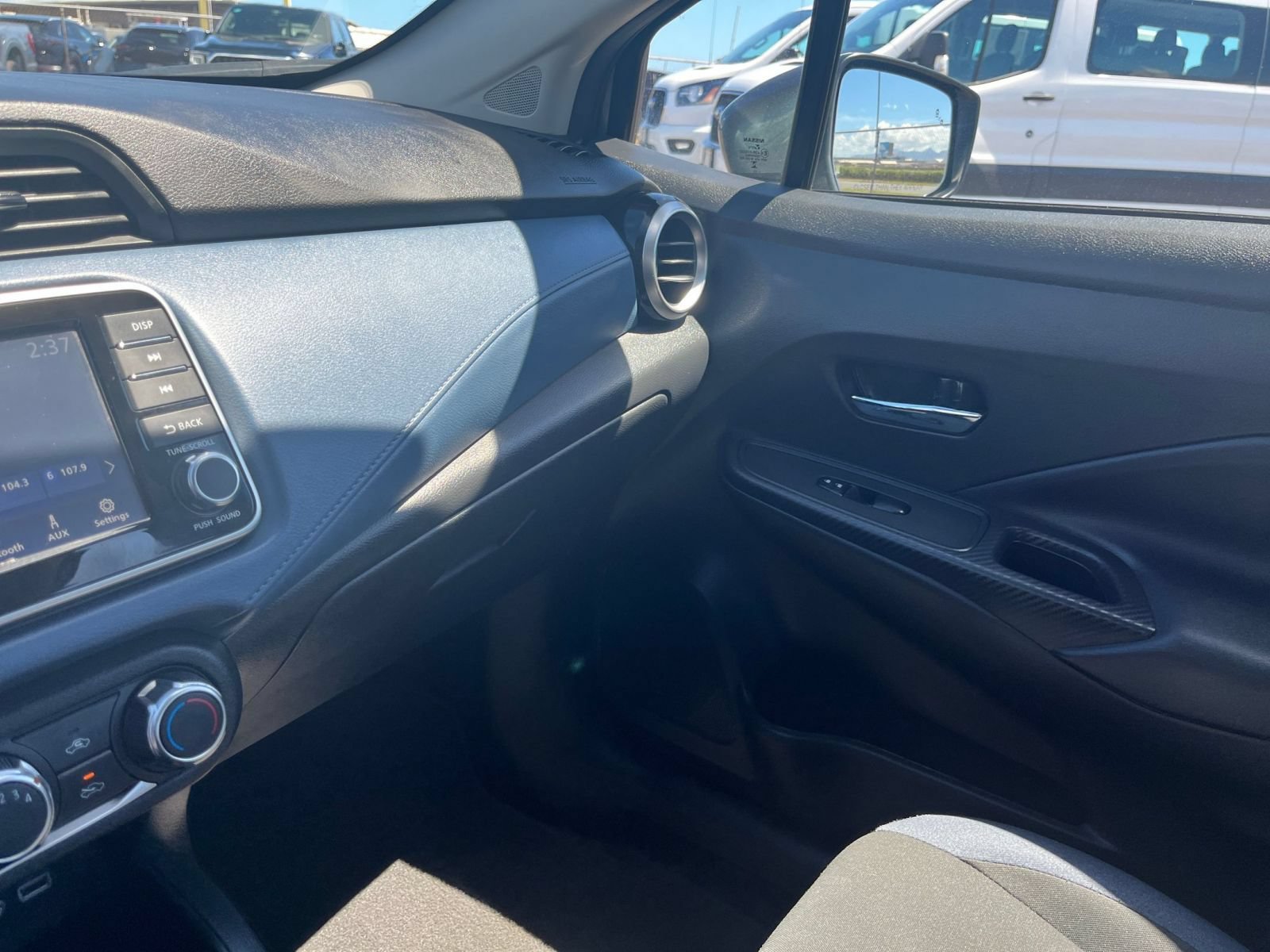 Thumbnail: 2025 Nissan Versa - 30