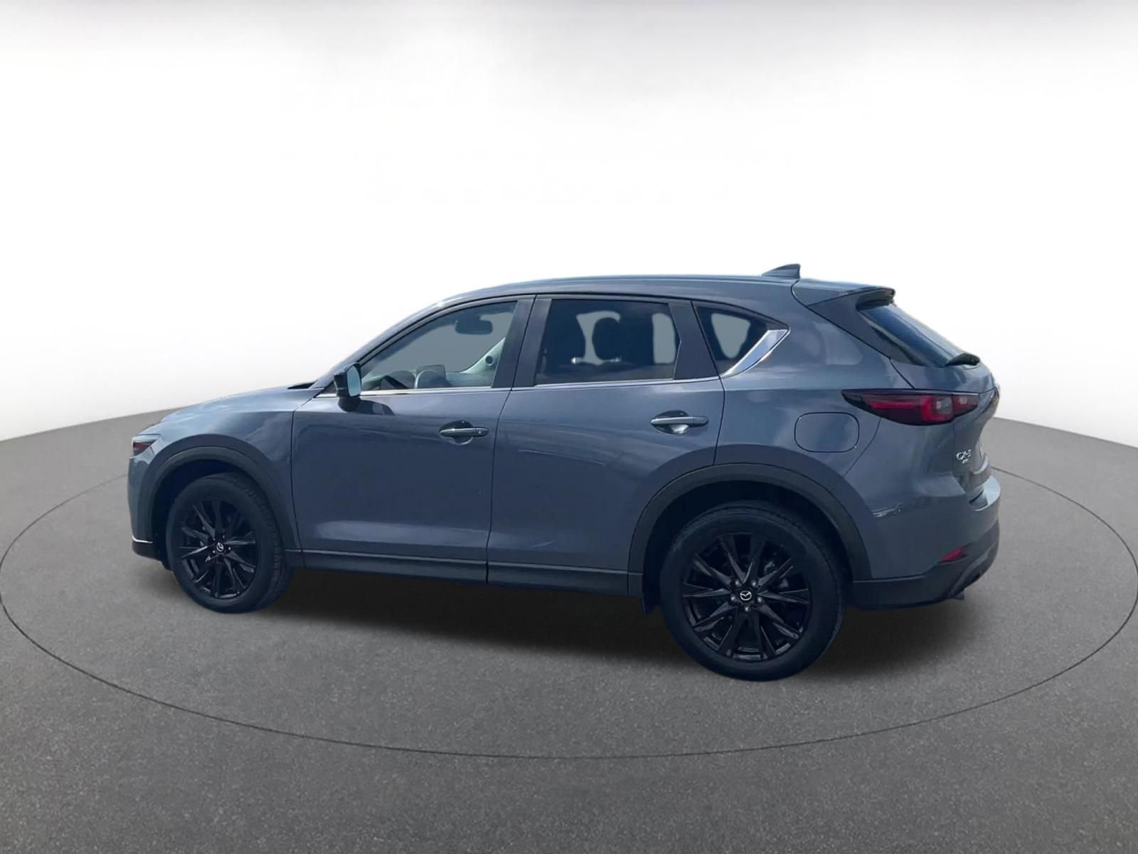 Thumbnail: 2024 Mazda CX-5 - 10