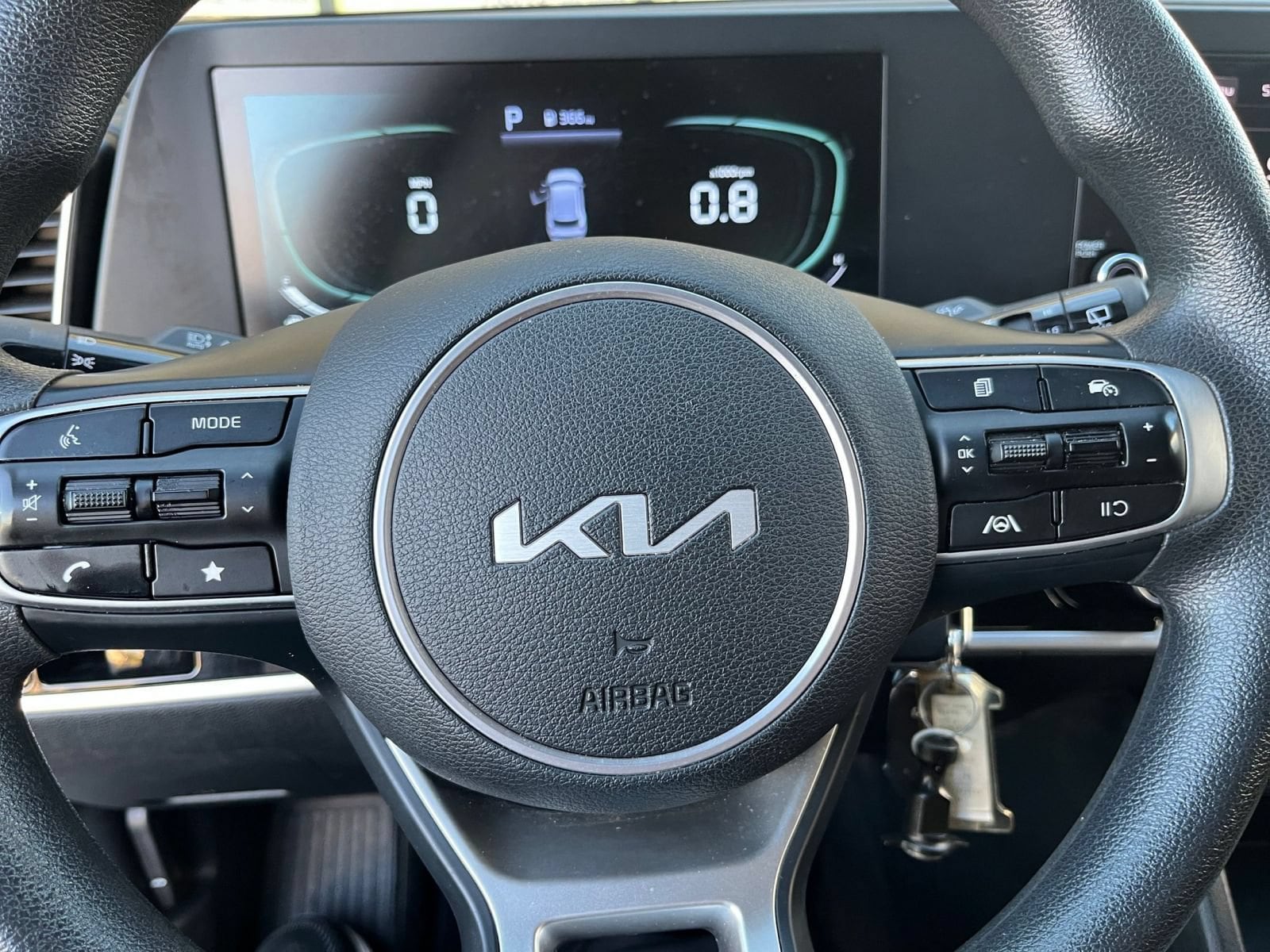 Thumbnail: 2025 Kia Sportage - 26