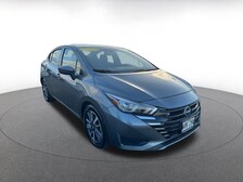 2023 Nissan Versa 1.6 SV -
                  Honolulu, HI