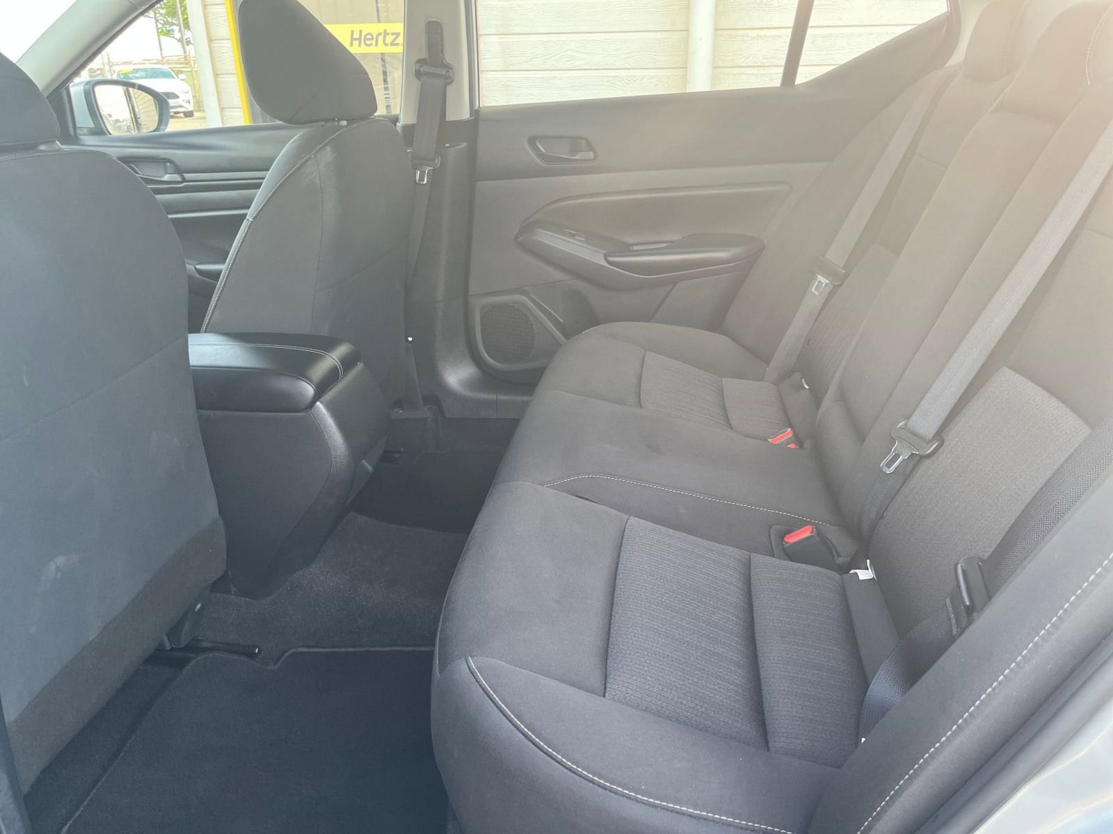 Thumbnail: 2023 Nissan Altima - 23