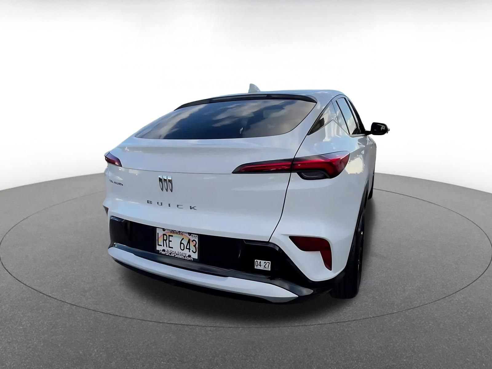 Thumbnail: 2025 Buick Envista - 14
