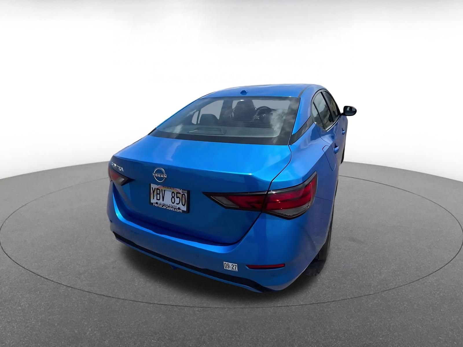 Thumbnail: 2025 Nissan Sentra - 14