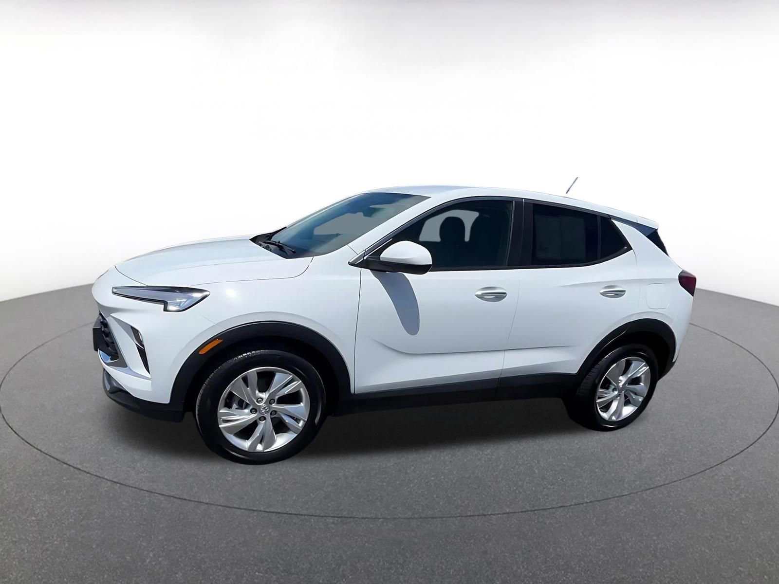 Thumbnail: 2025 Buick Encore GX - 8