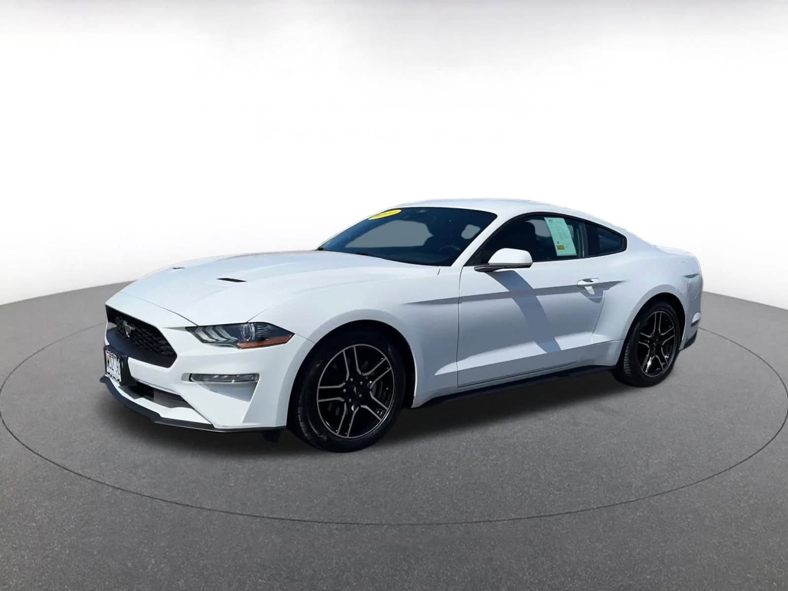 Thumbnail: 2023 Ford Mustang - 8