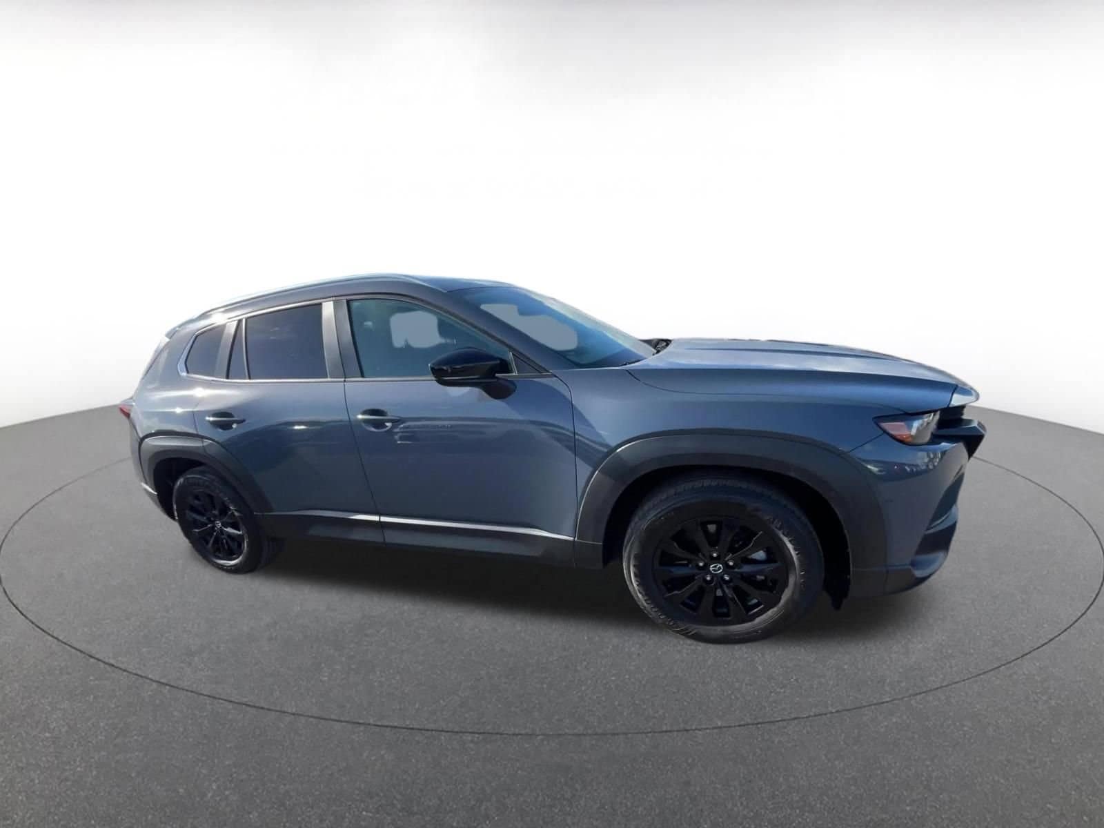 Thumbnail: 2025 Mazda CX-50 - 2